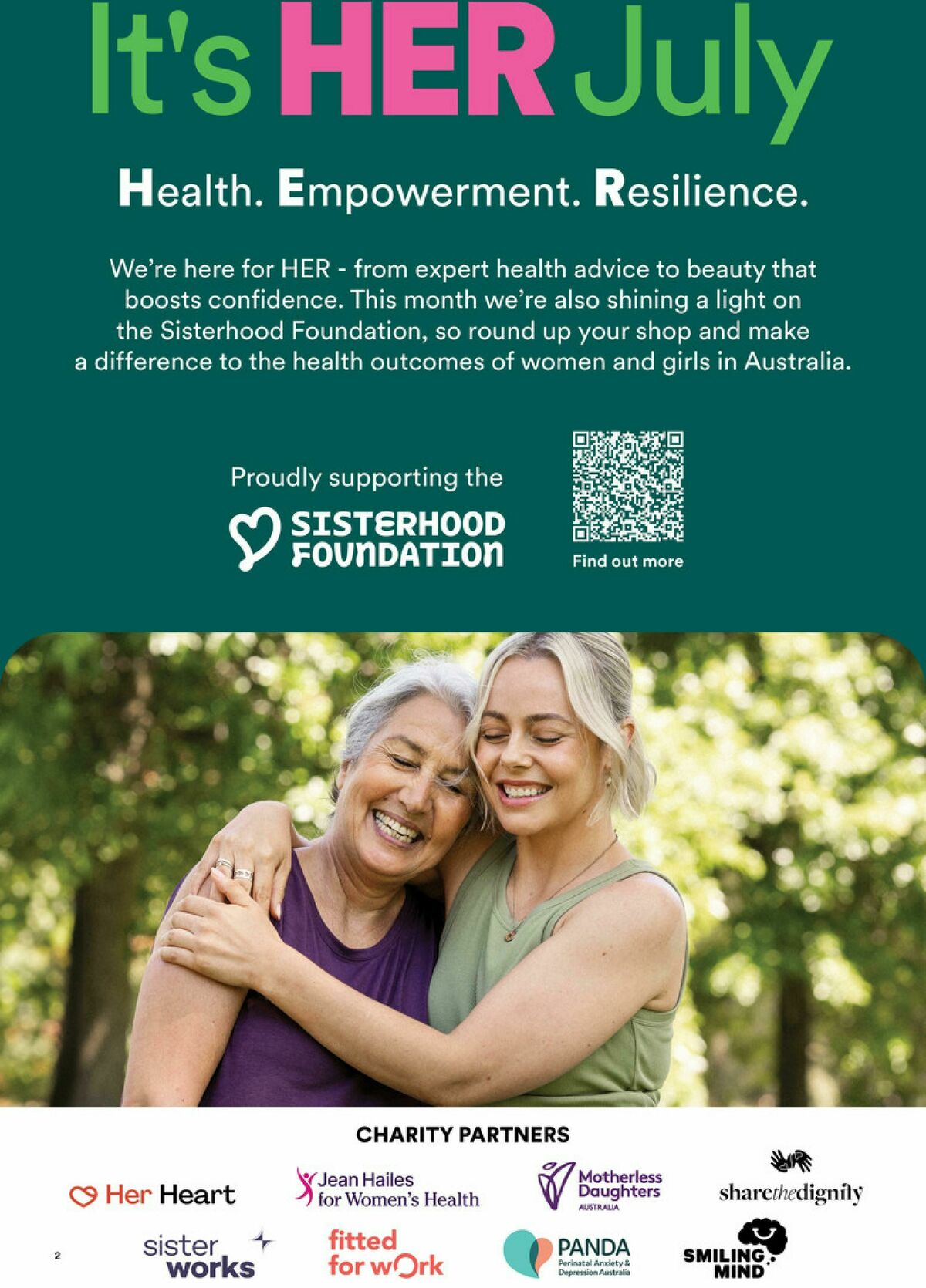 Priceline Pharmacy Catalogues from 3 July