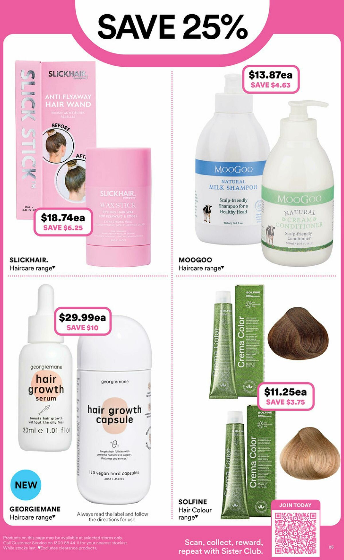 Priceline Pharmacy Catalogues from 3 July