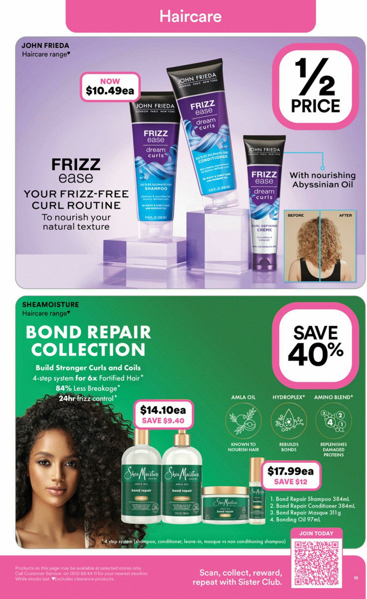 Priceline Pharmacy Catalogues from 28 August