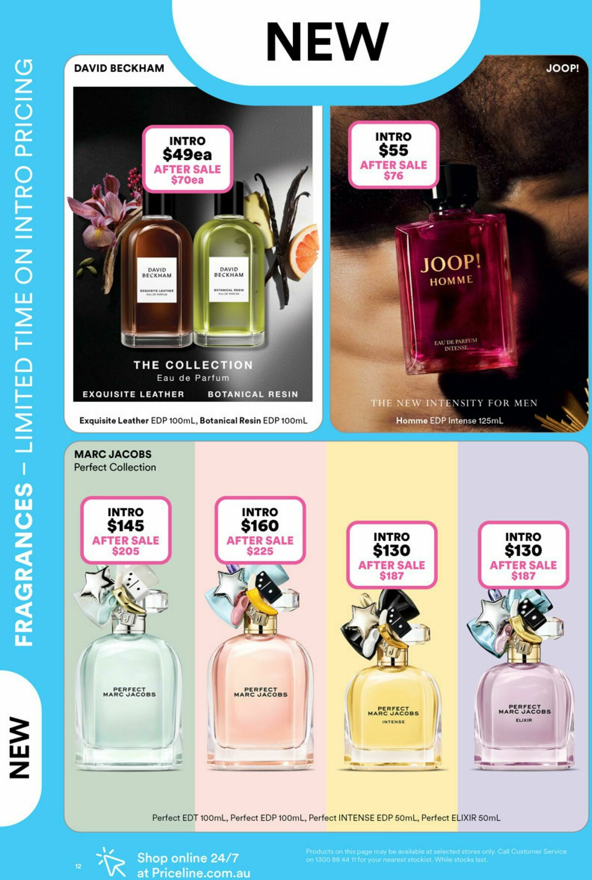 Priceline Pharmacy Catalogues from 11 September