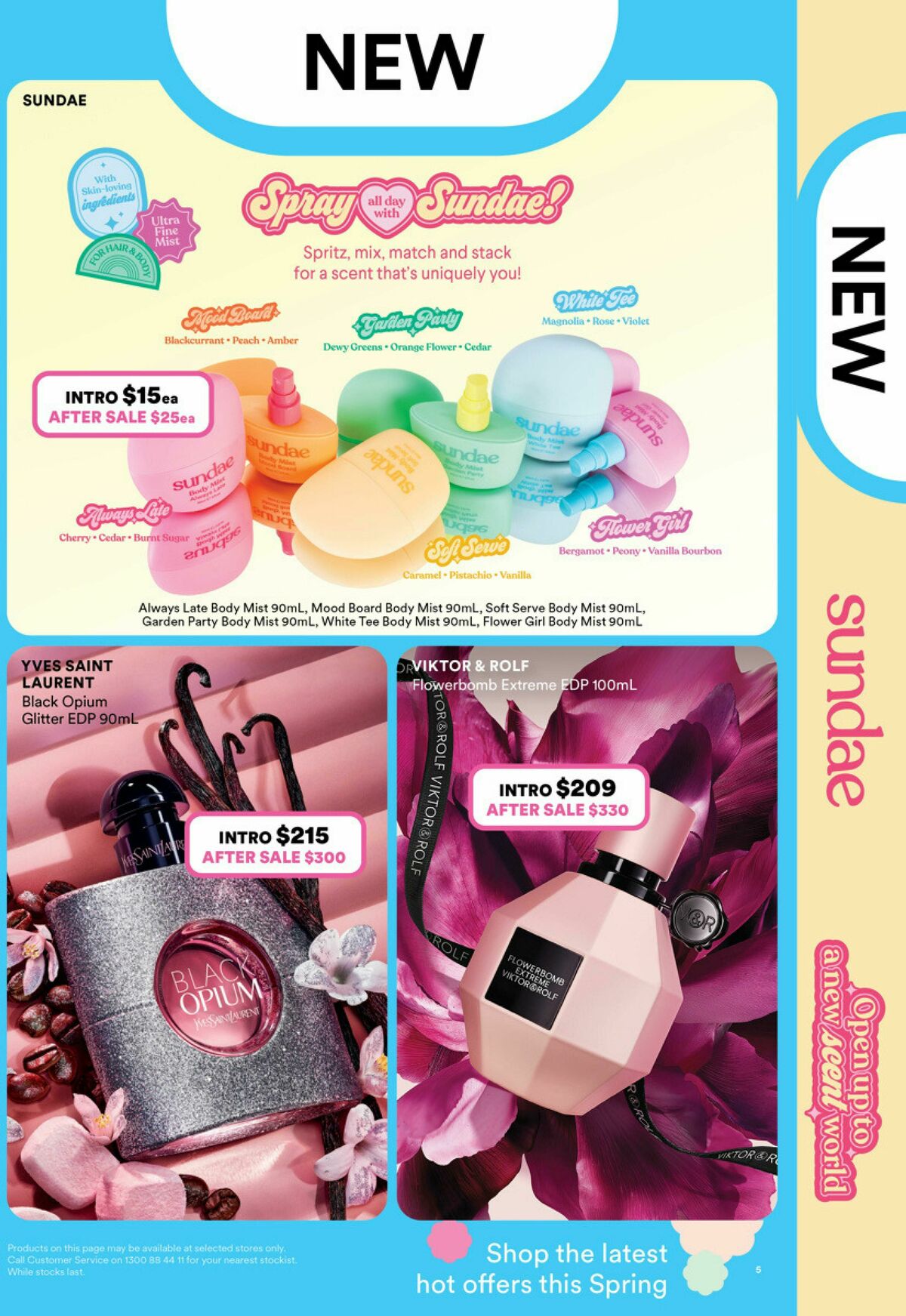 Priceline Pharmacy Catalogues from 25 September