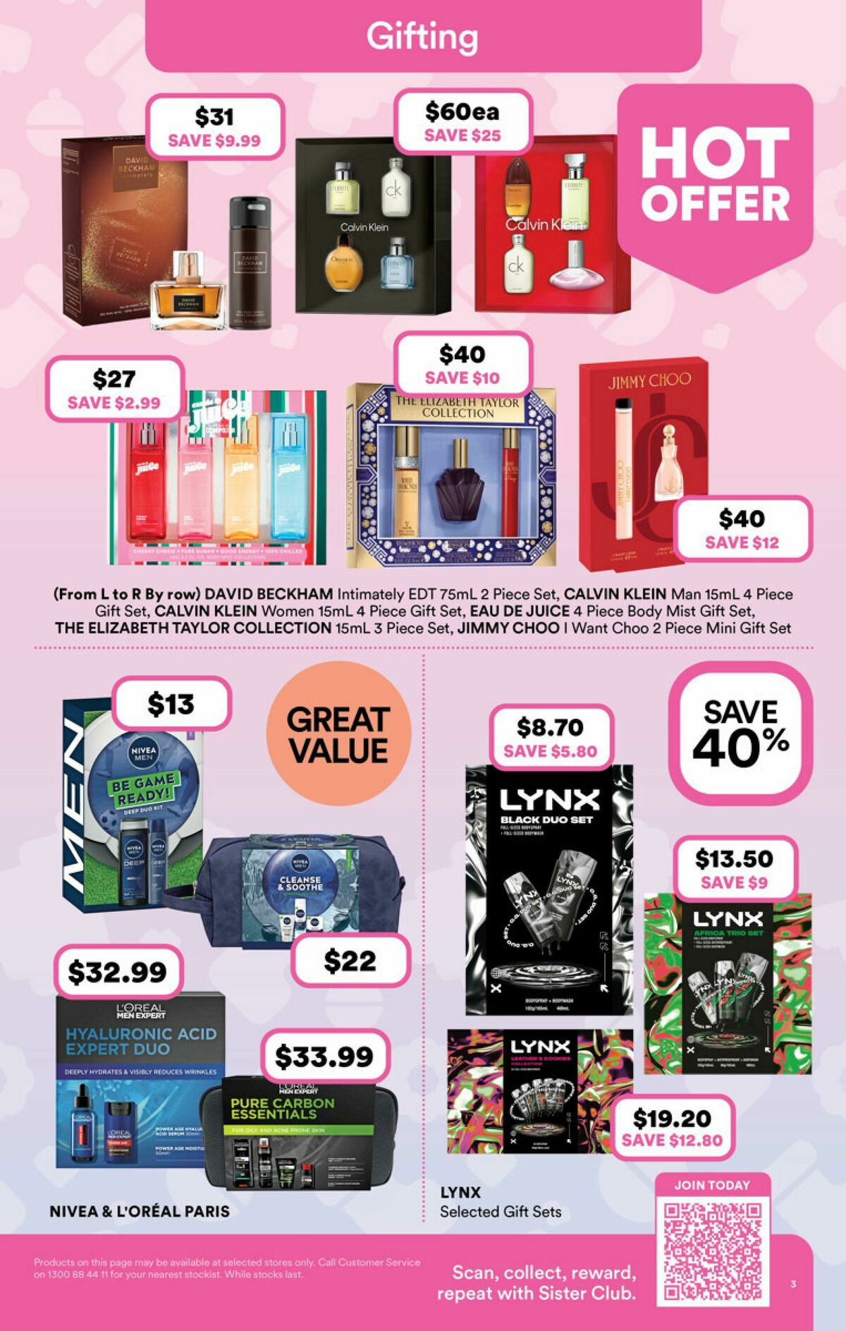 Priceline Pharmacy Catalogues from 2 December