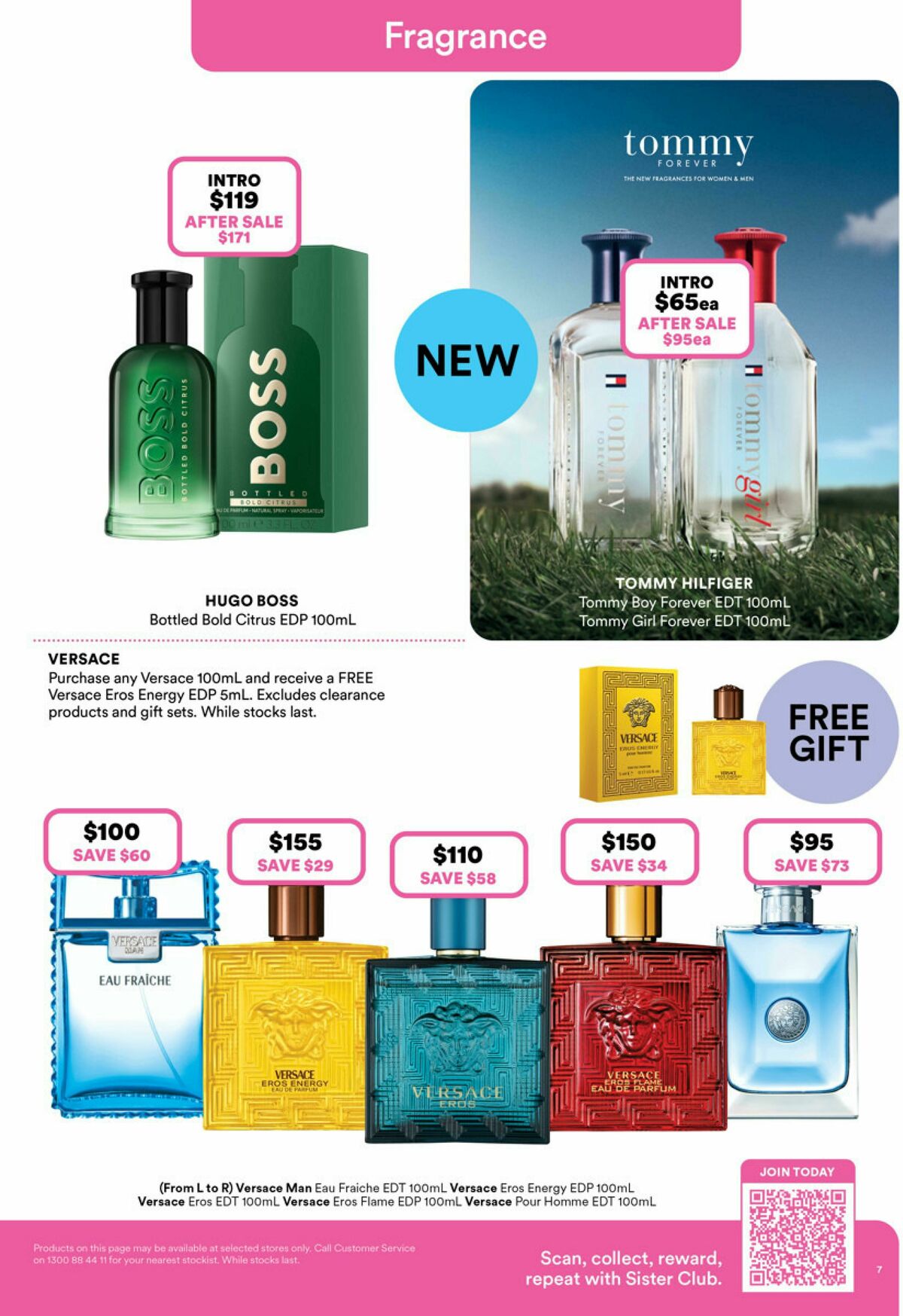 Priceline Pharmacy Catalogues from 2 December