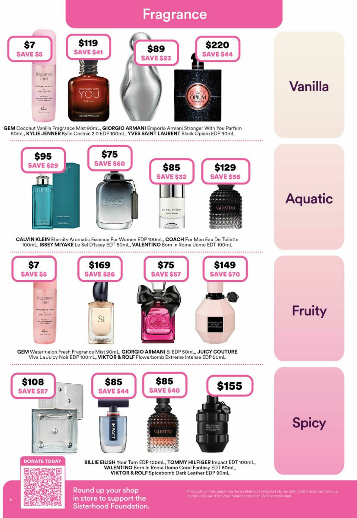 Priceline Pharmacy Catalogues from 2 December