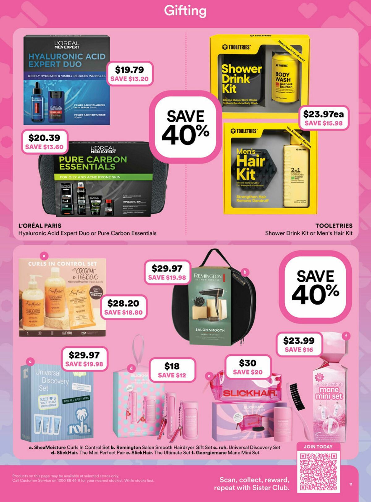 Priceline Pharmacy Catalogues from 11 December