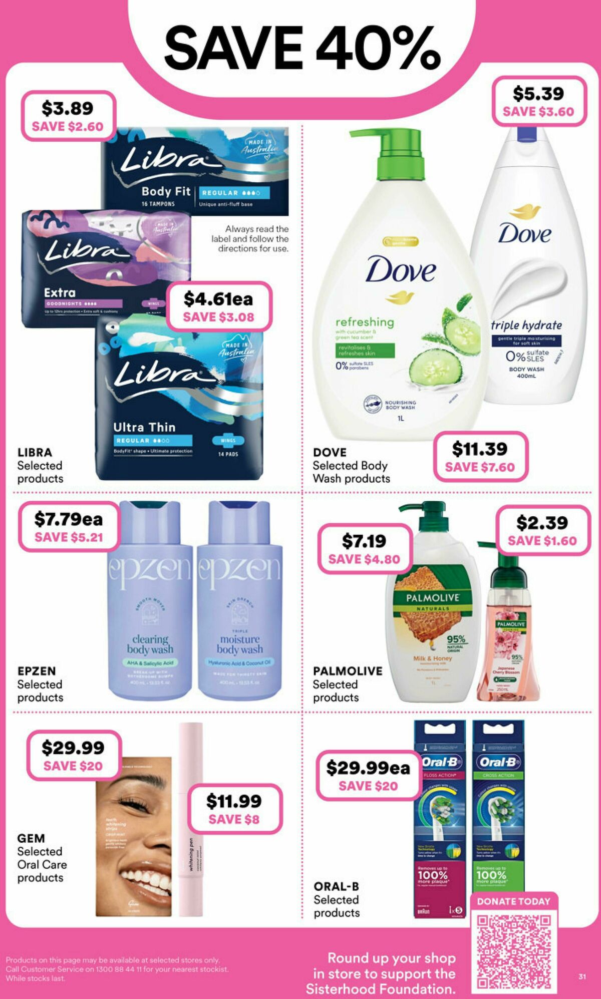 Priceline Pharmacy Catalogues from 11 December