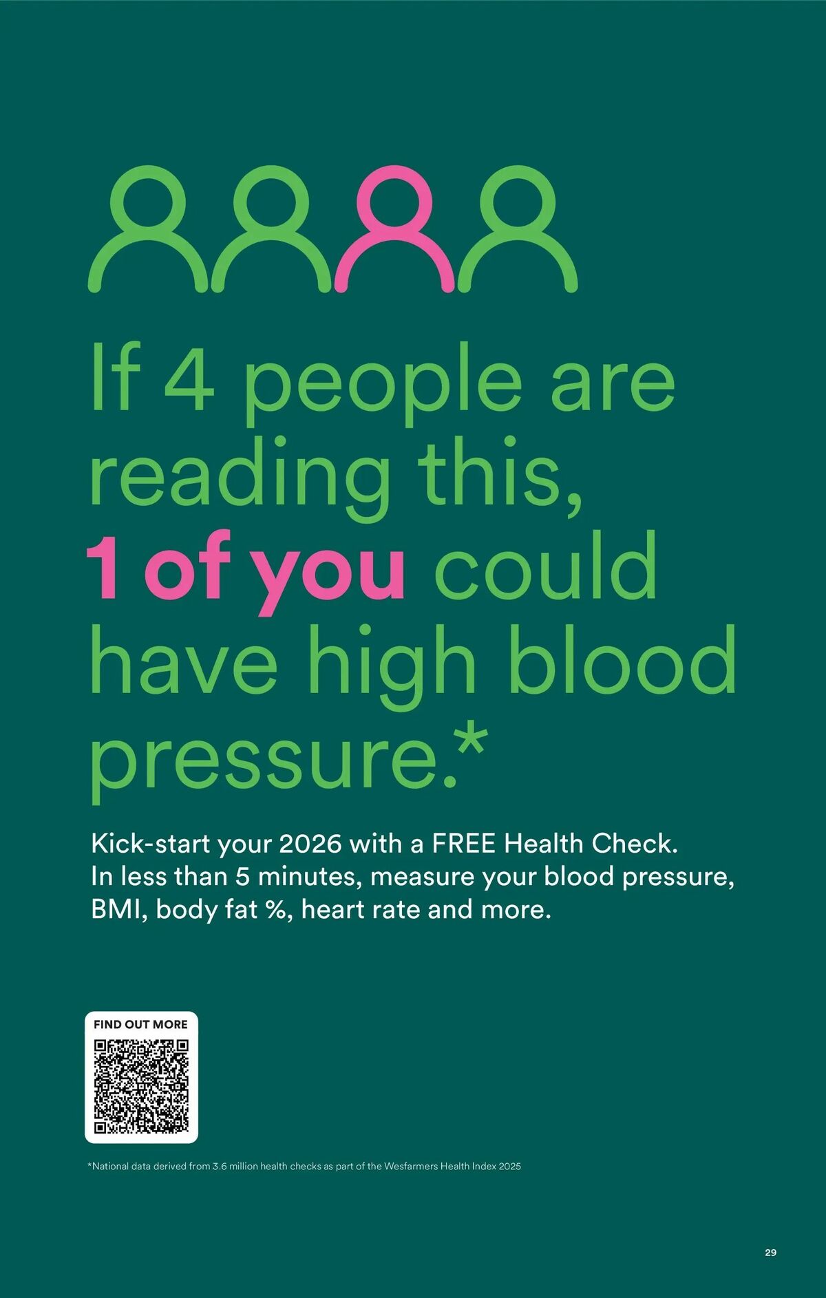 Priceline Pharmacy Catalogues from 25 December