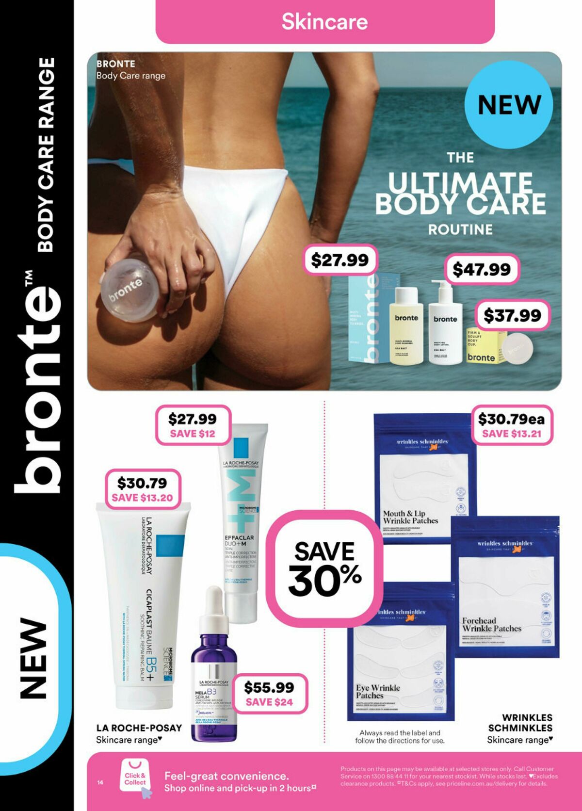 Priceline Pharmacy Catalogues from 22 January
