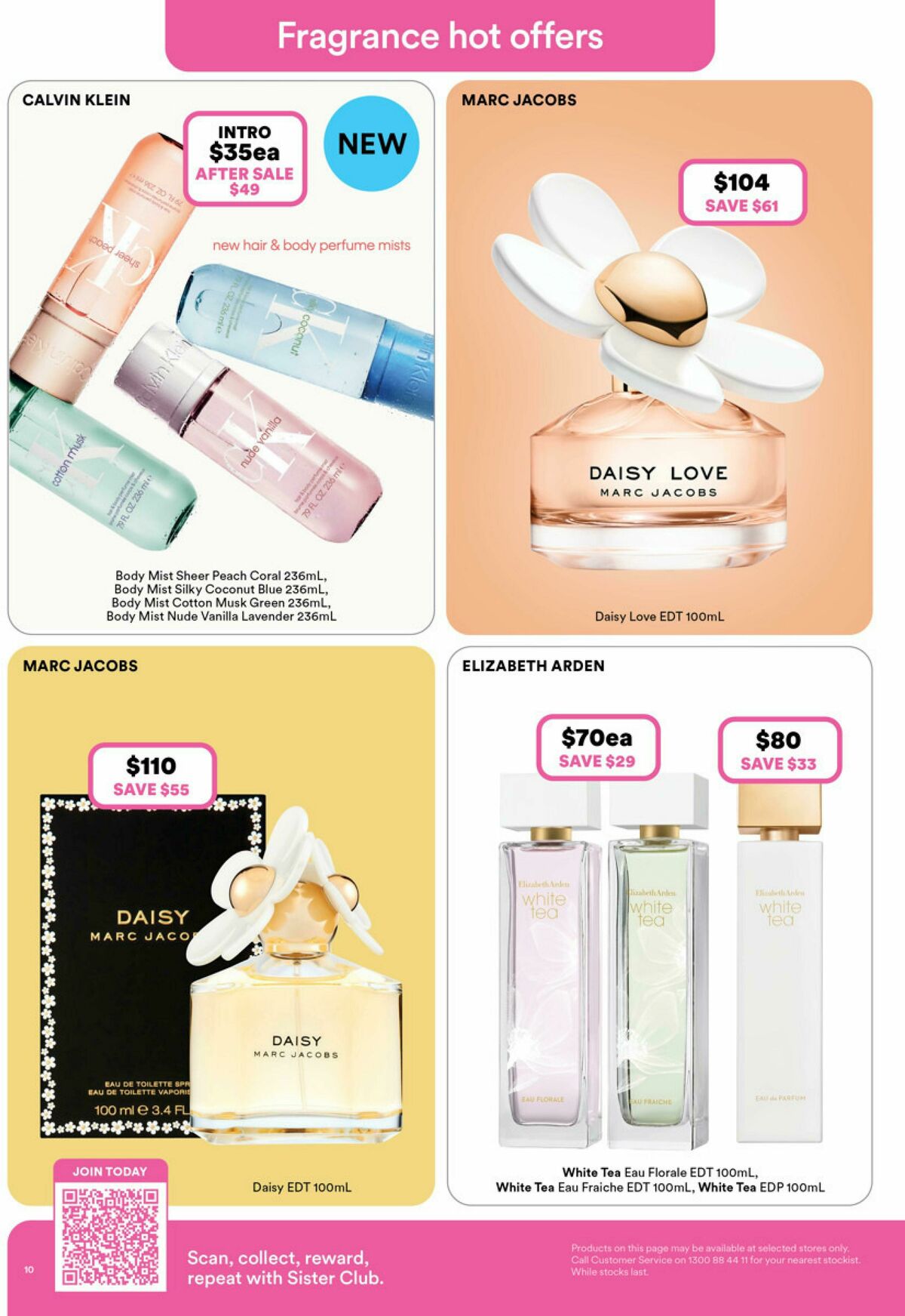 Priceline Pharmacy Catalogues from 5 February