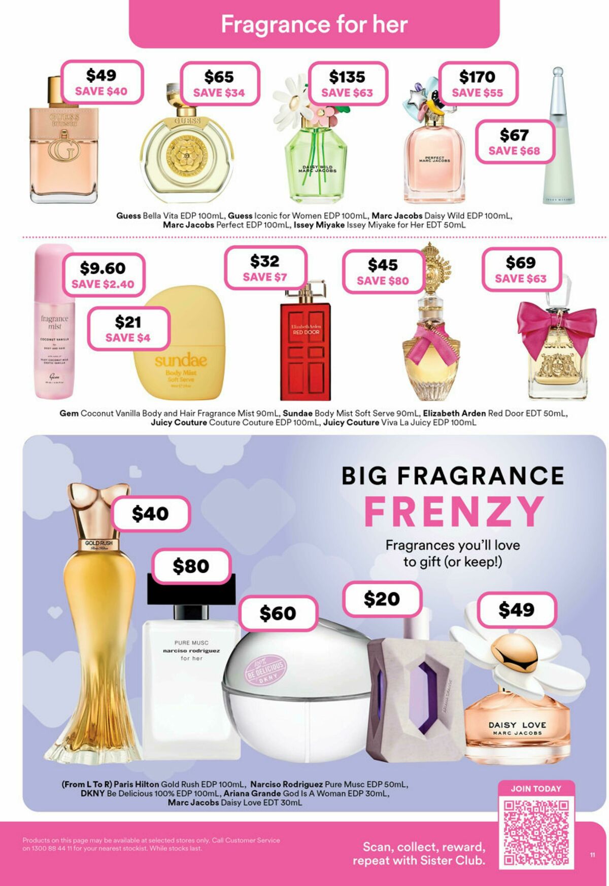 Priceline Pharmacy Catalogues from 5 February