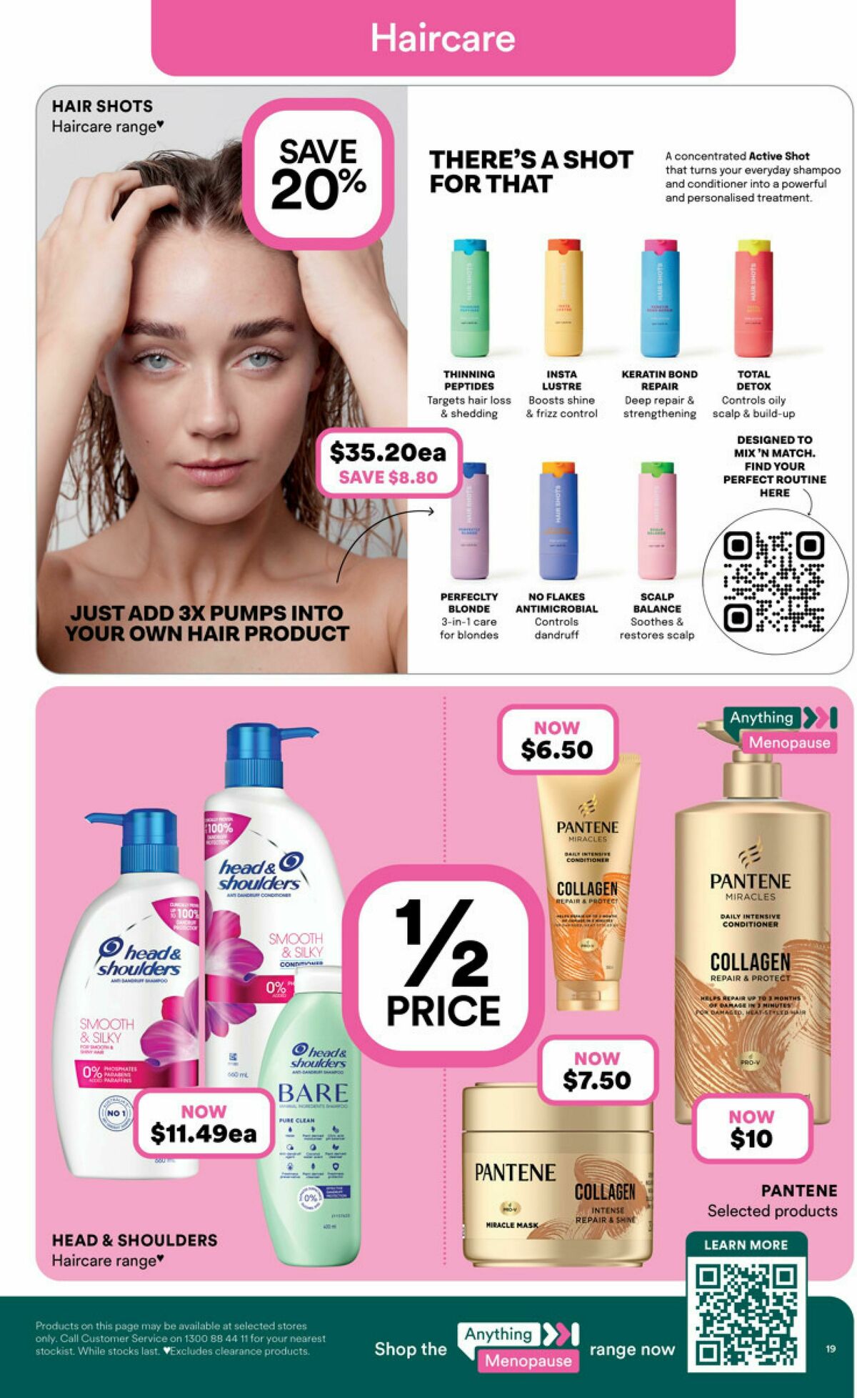 Priceline Pharmacy Catalogues from 5 February