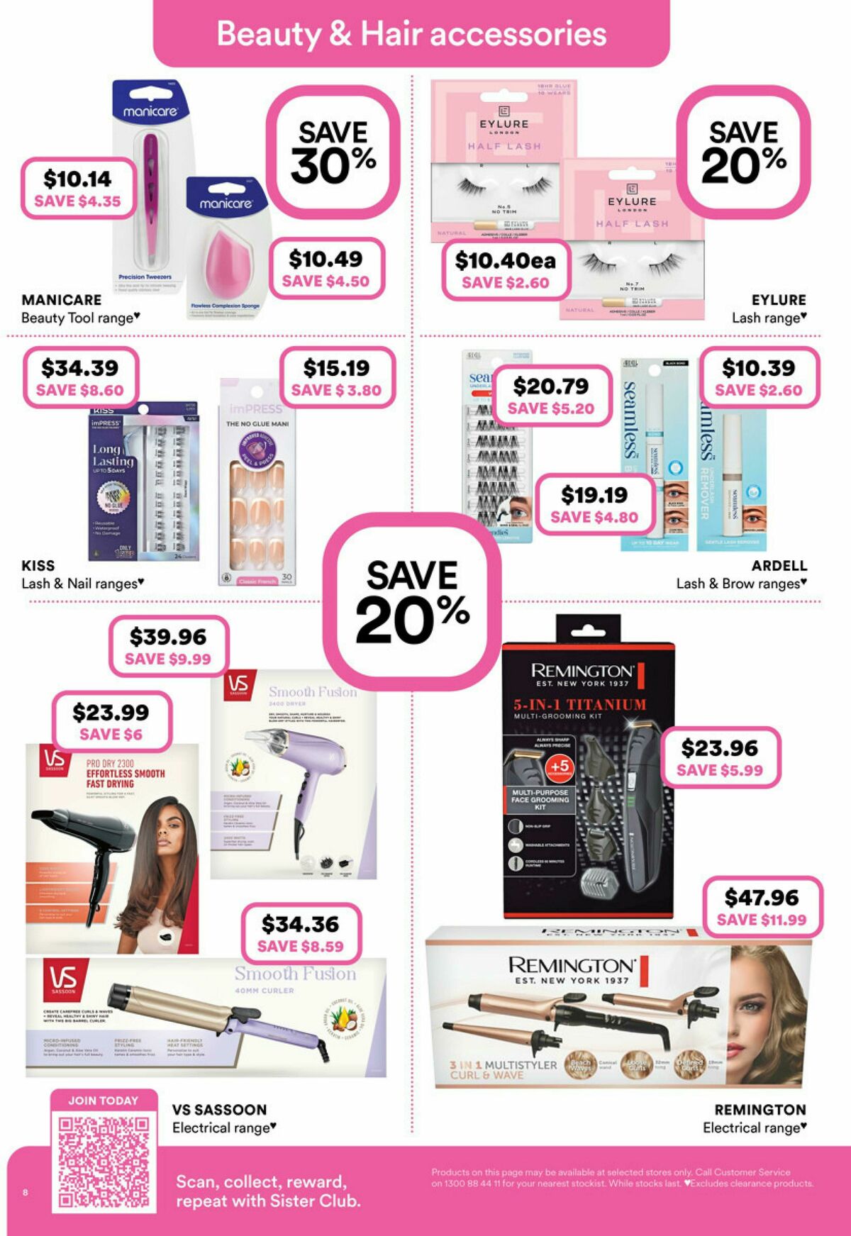 Priceline Pharmacy Catalogues from 5 February
