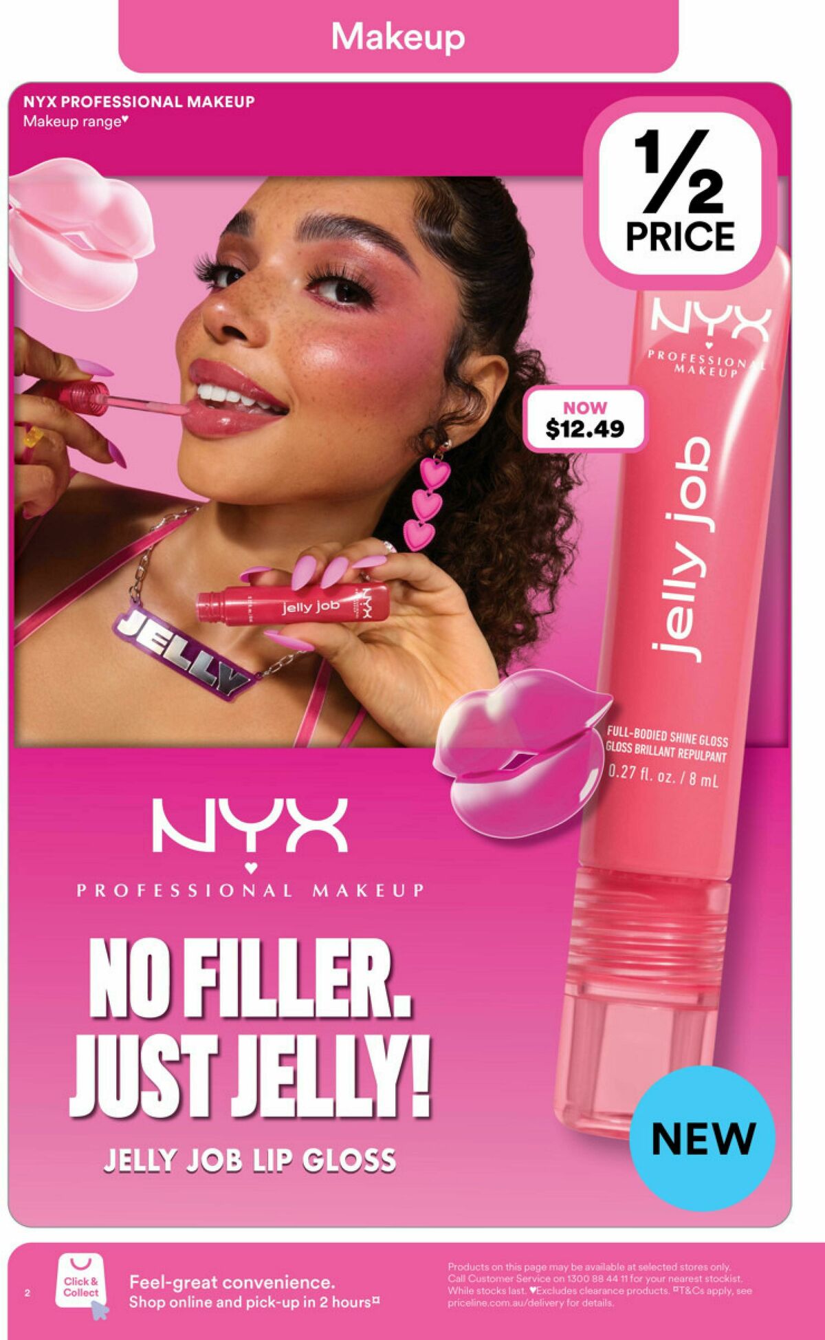 Priceline Pharmacy Catalogues from 19 February