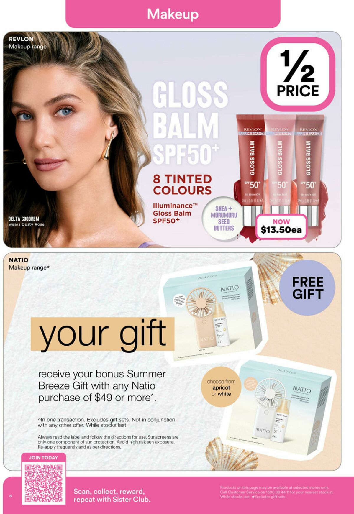 Priceline Pharmacy Catalogues from 19 February