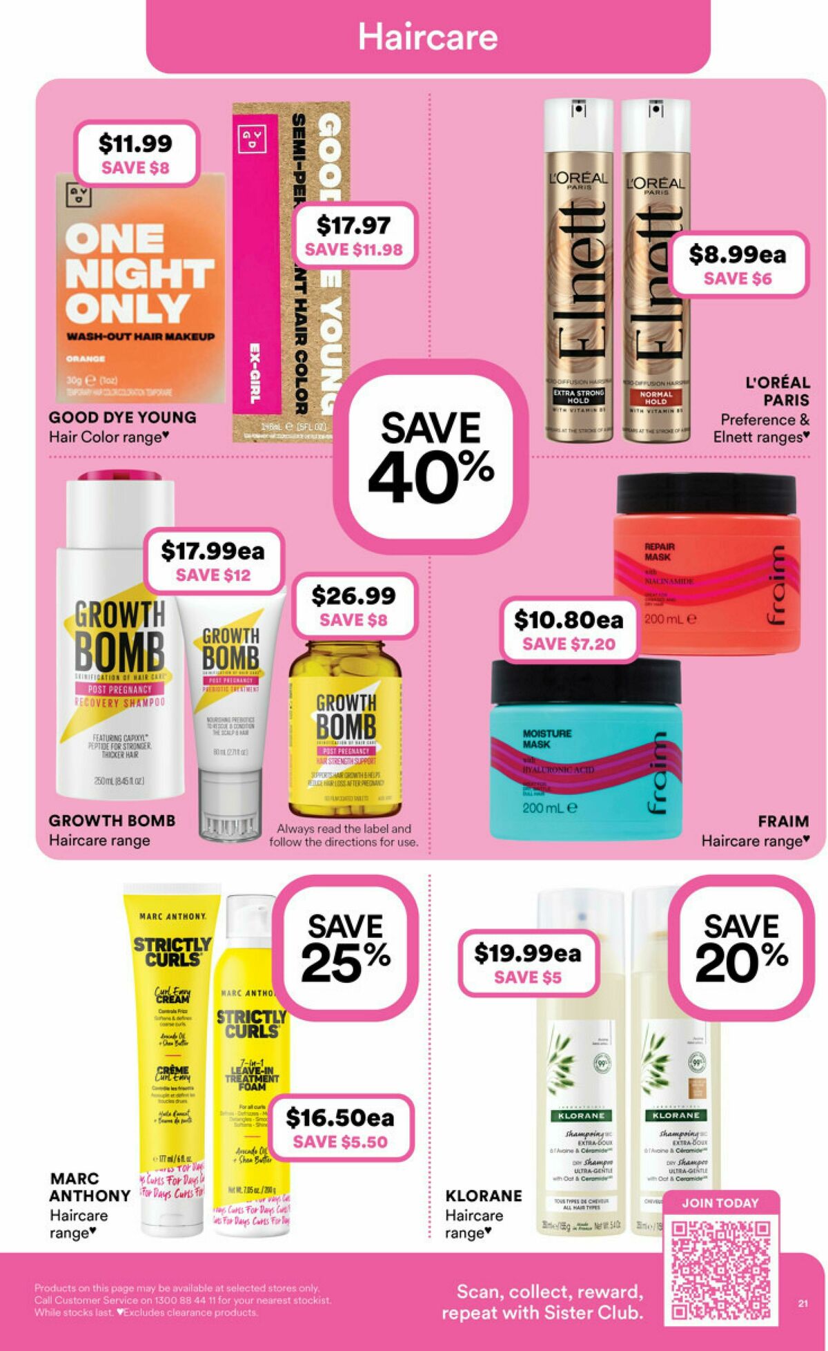 Priceline Pharmacy Catalogues from 5 March