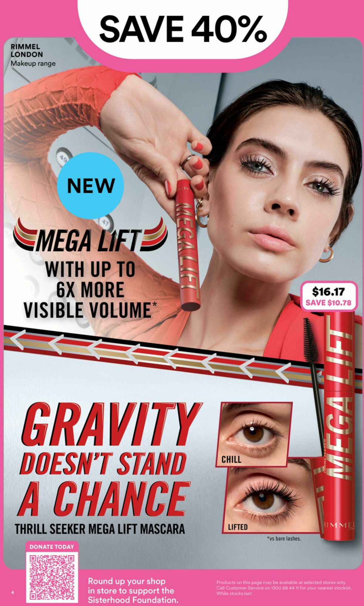 Priceline Pharmacy Catalogues from 26 March