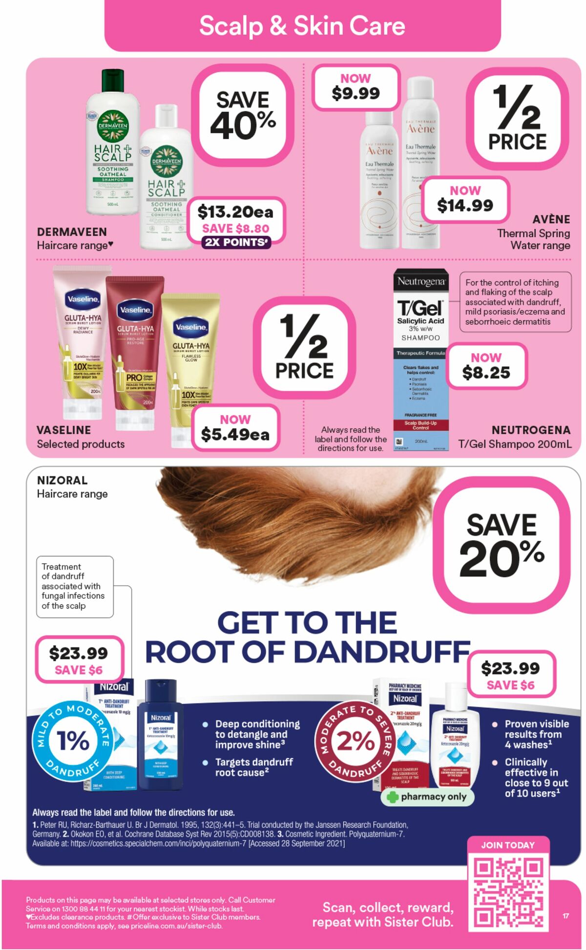 Priceline Pharmacy Catalogues from 4 June