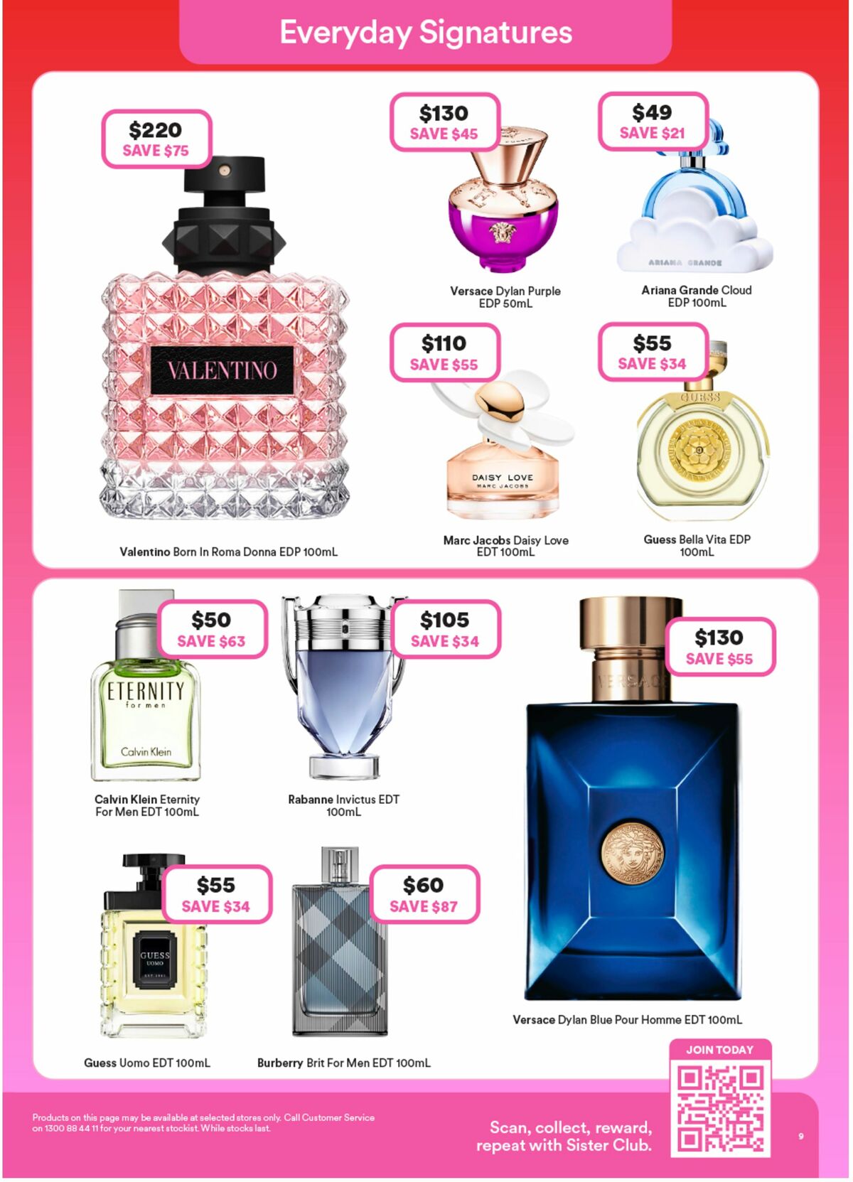 Priceline Pharmacy Catalogues from 4 June