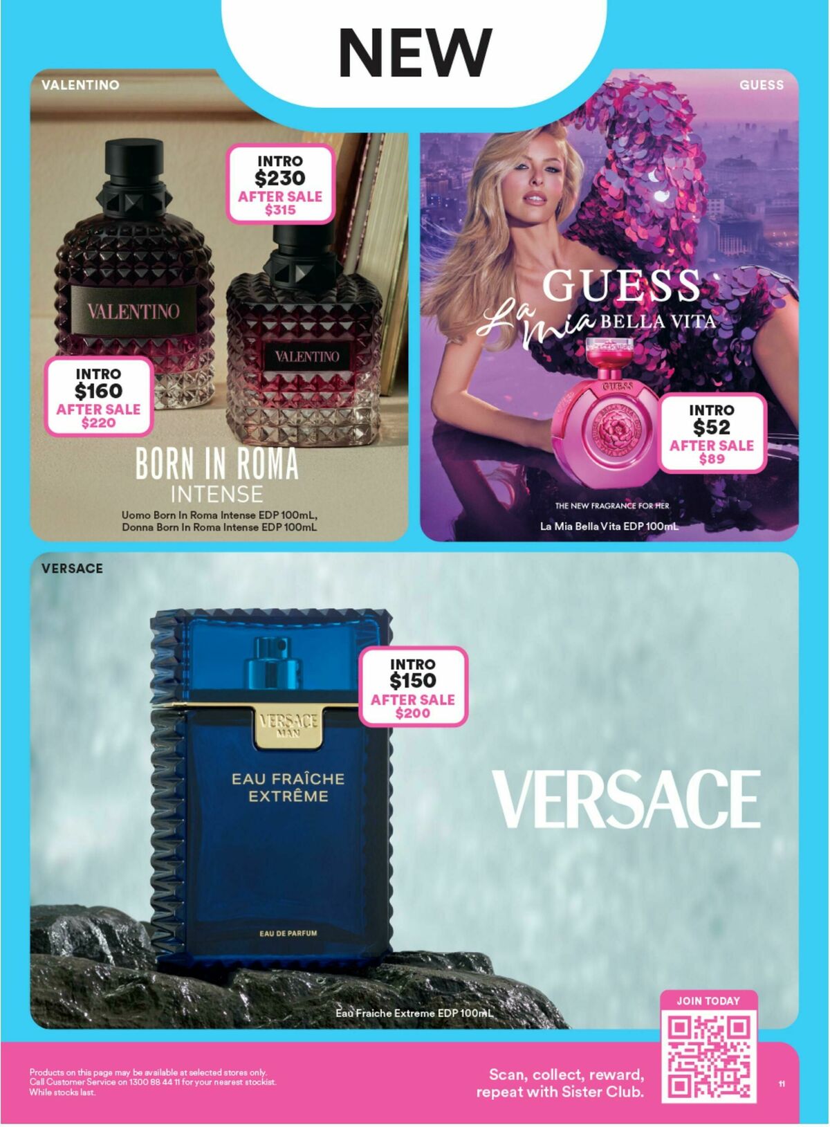 Priceline Pharmacy Catalogues from 2 July