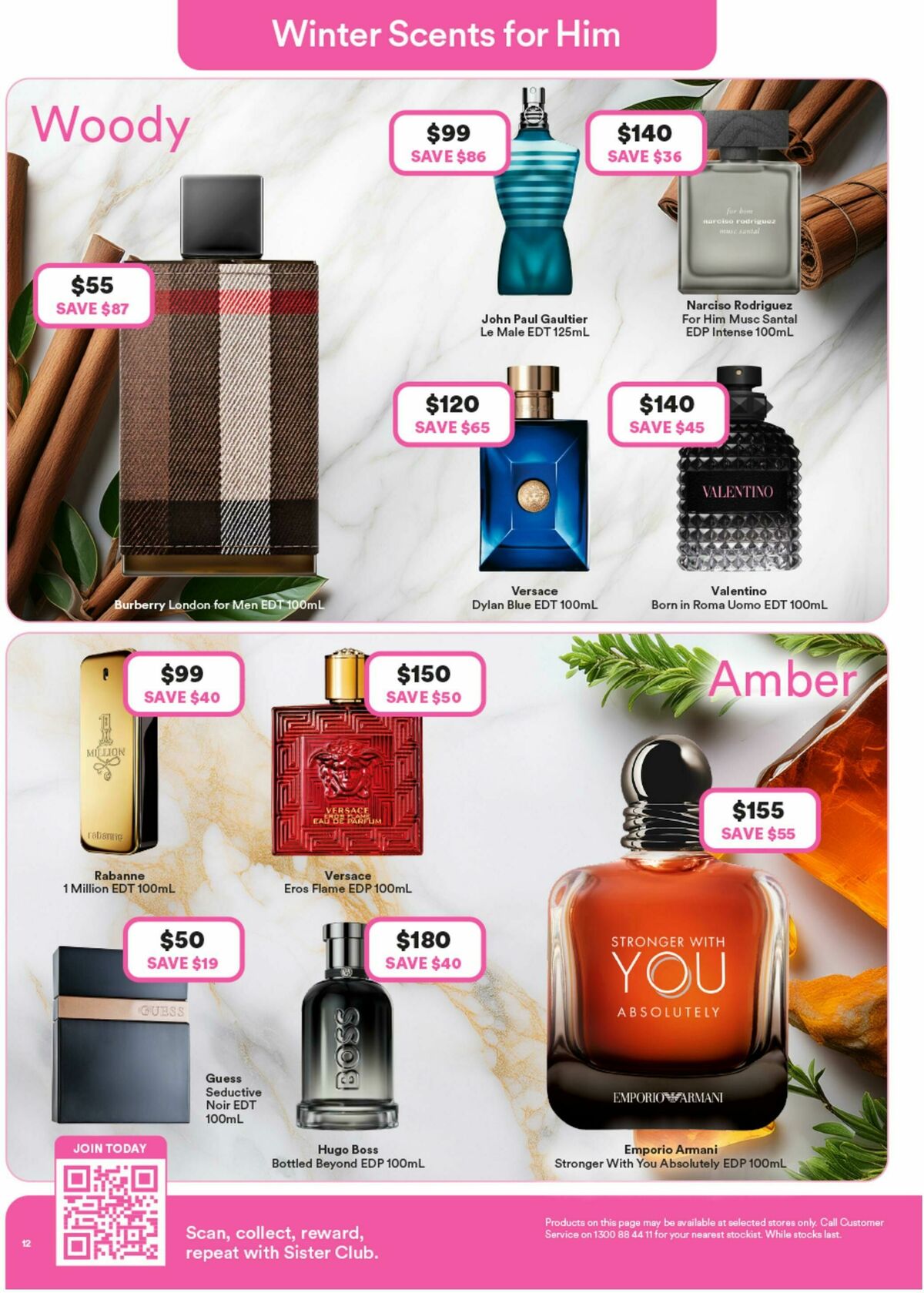 Priceline Pharmacy Catalogues from 2 July