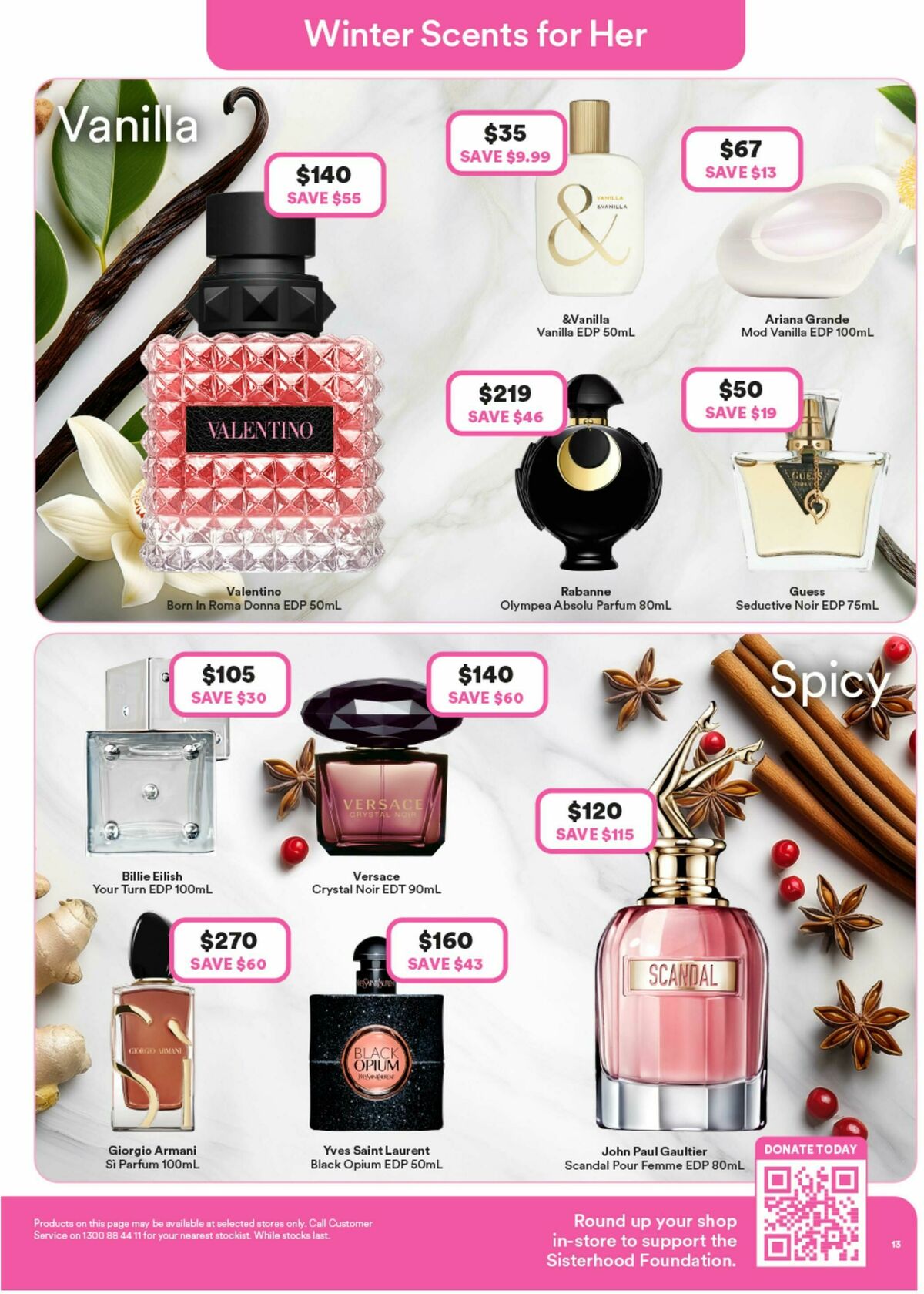 Priceline Pharmacy Catalogues from 2 July