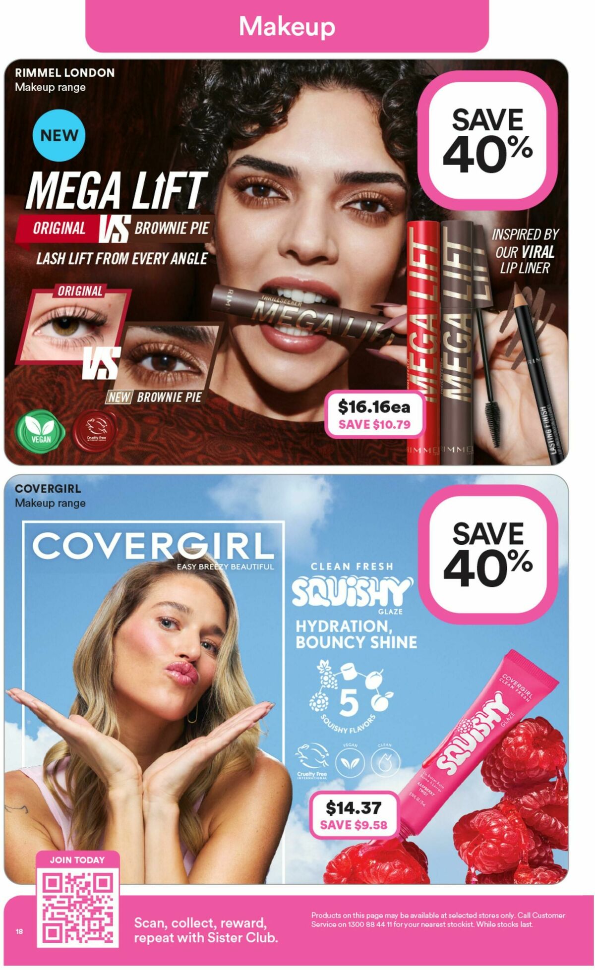 Priceline Pharmacy Catalogues from 2 July