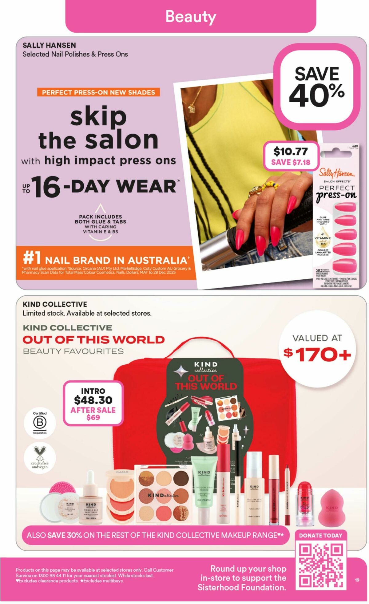 Priceline Pharmacy Catalogues from 2 July