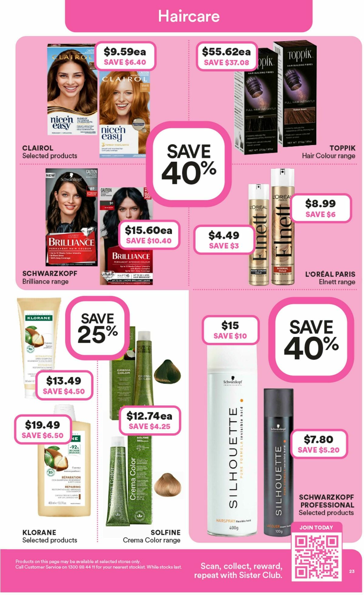 Priceline Pharmacy Catalogues from 2 July