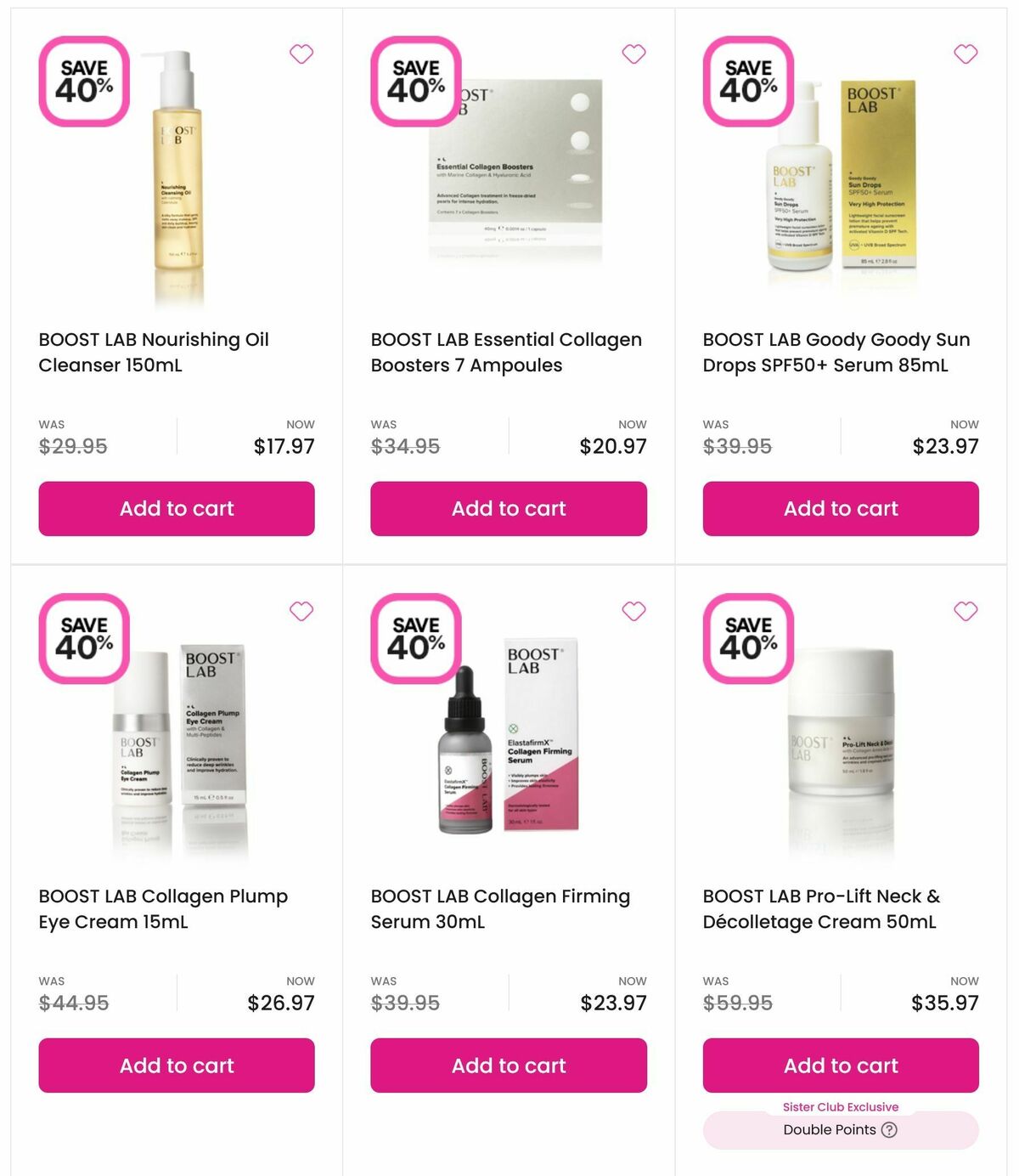 Priceline Pharmacy Catalogues from 23 July