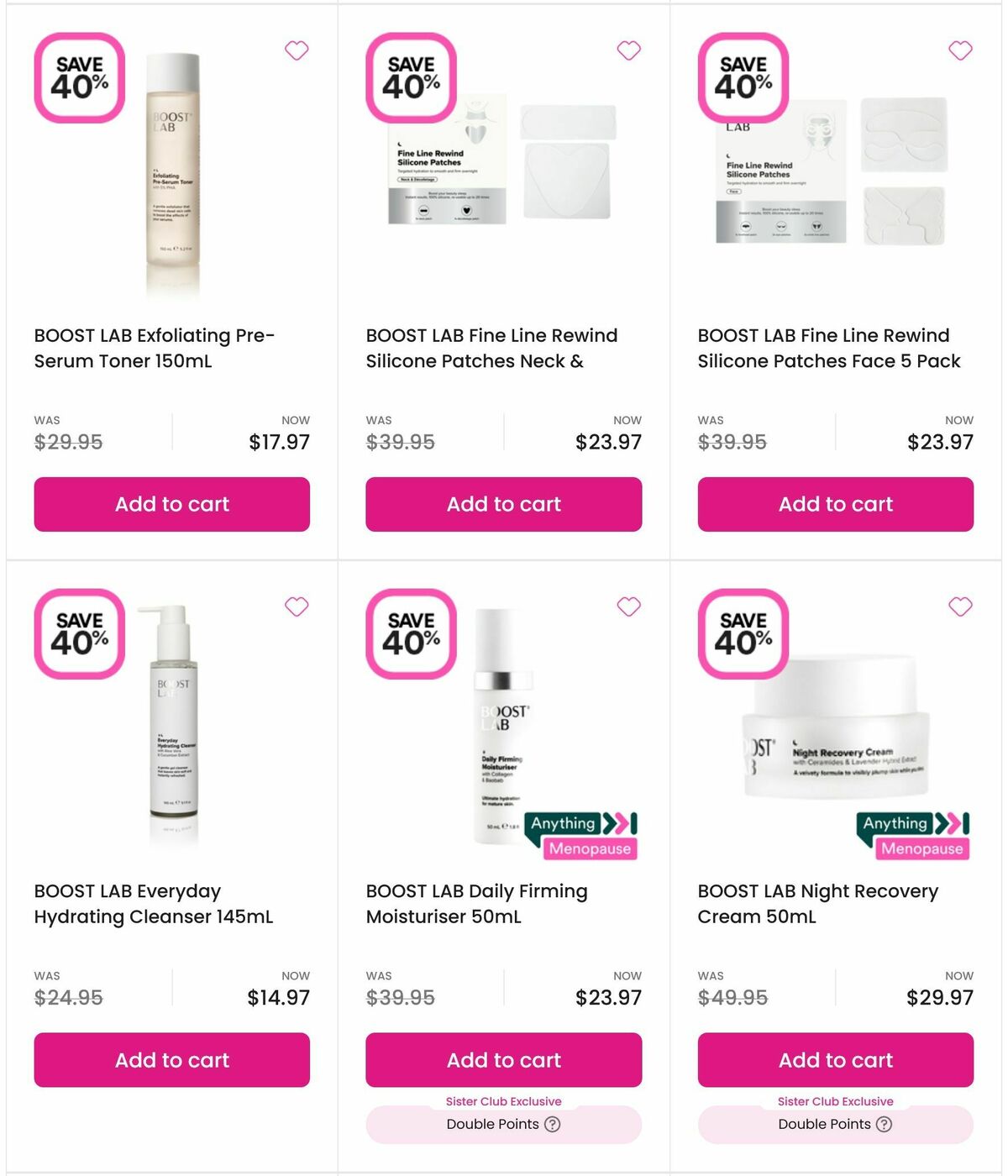 Priceline Pharmacy Catalogues from 23 July