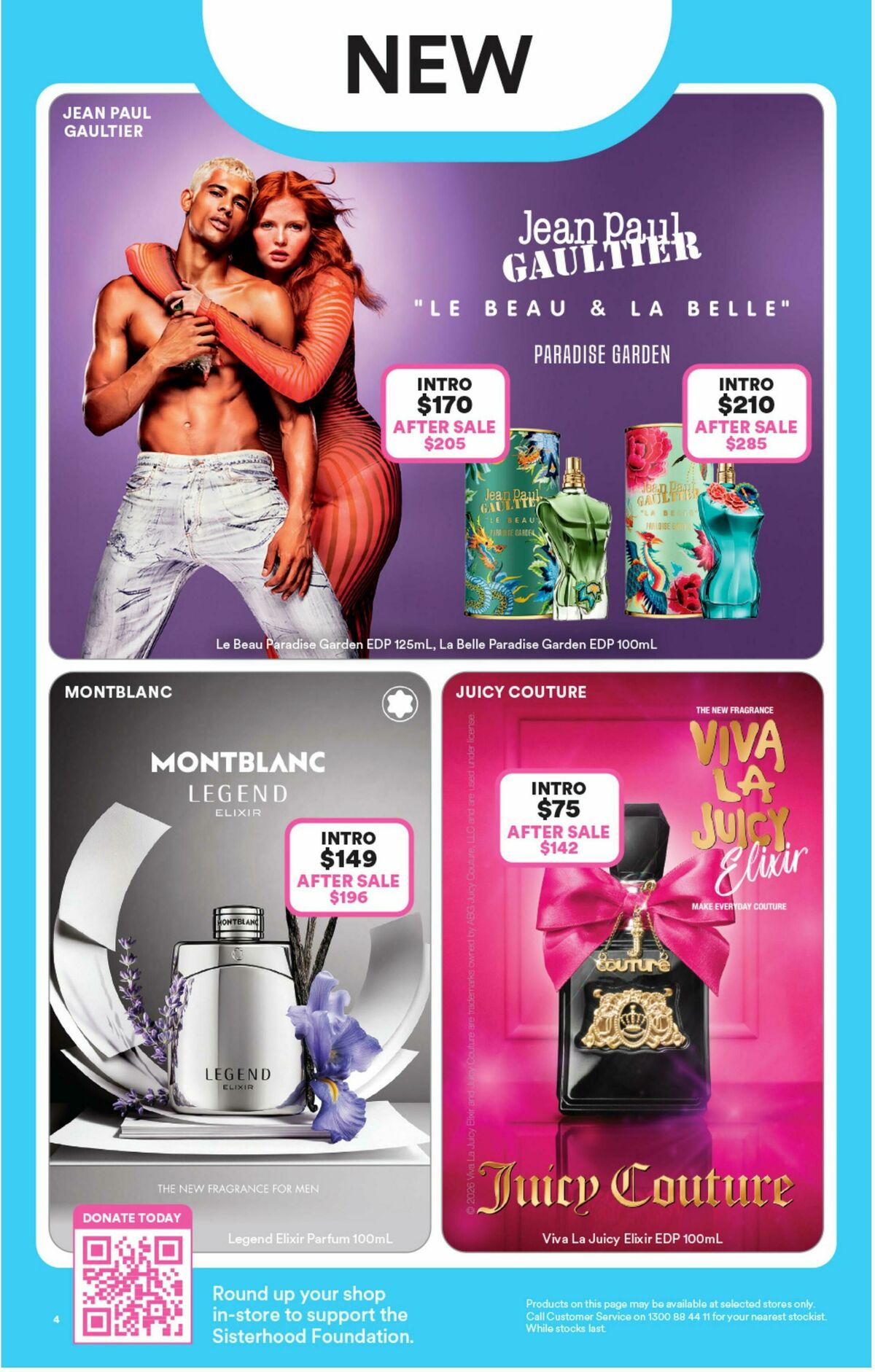 Priceline Pharmacy Catalogues from 13 August