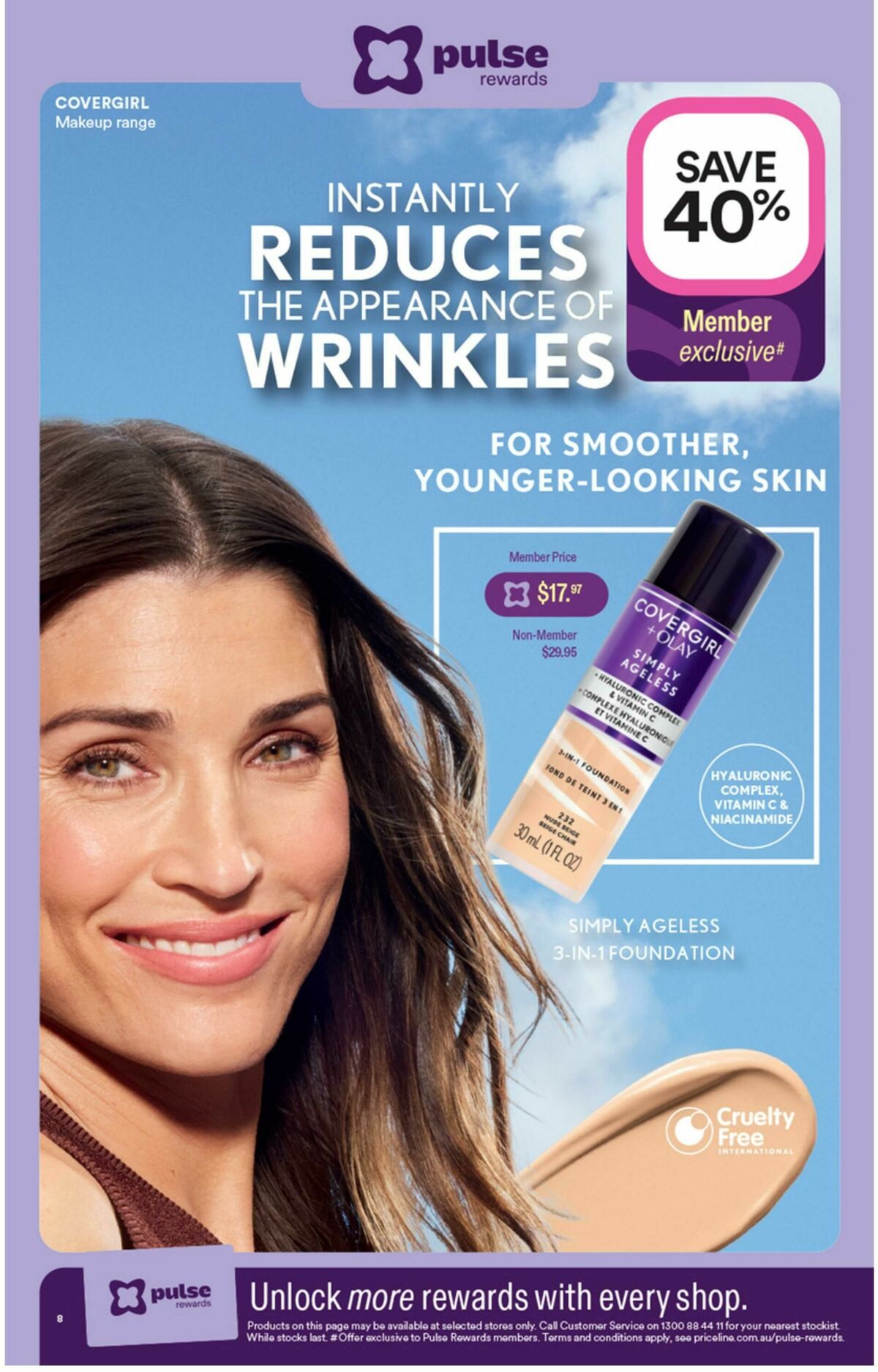 Priceline Pharmacy Catalogues from 13 August
