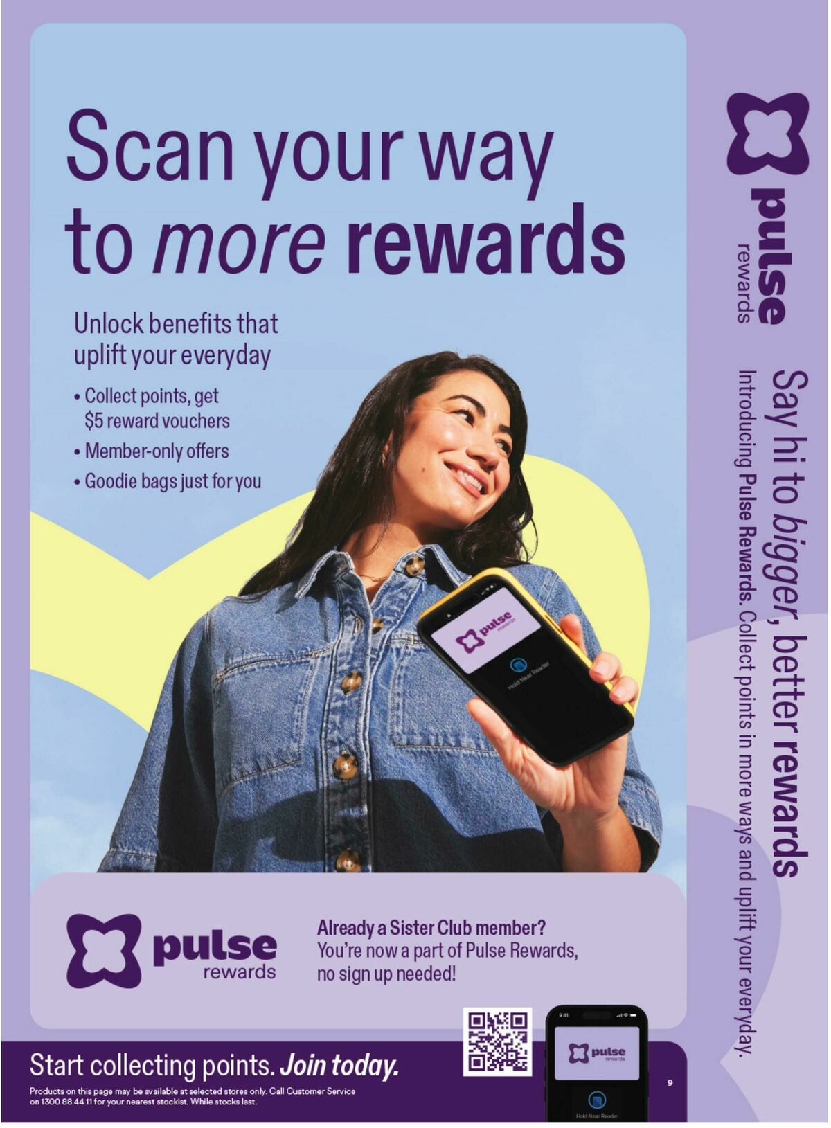 Priceline Pharmacy Catalogues from 13 August