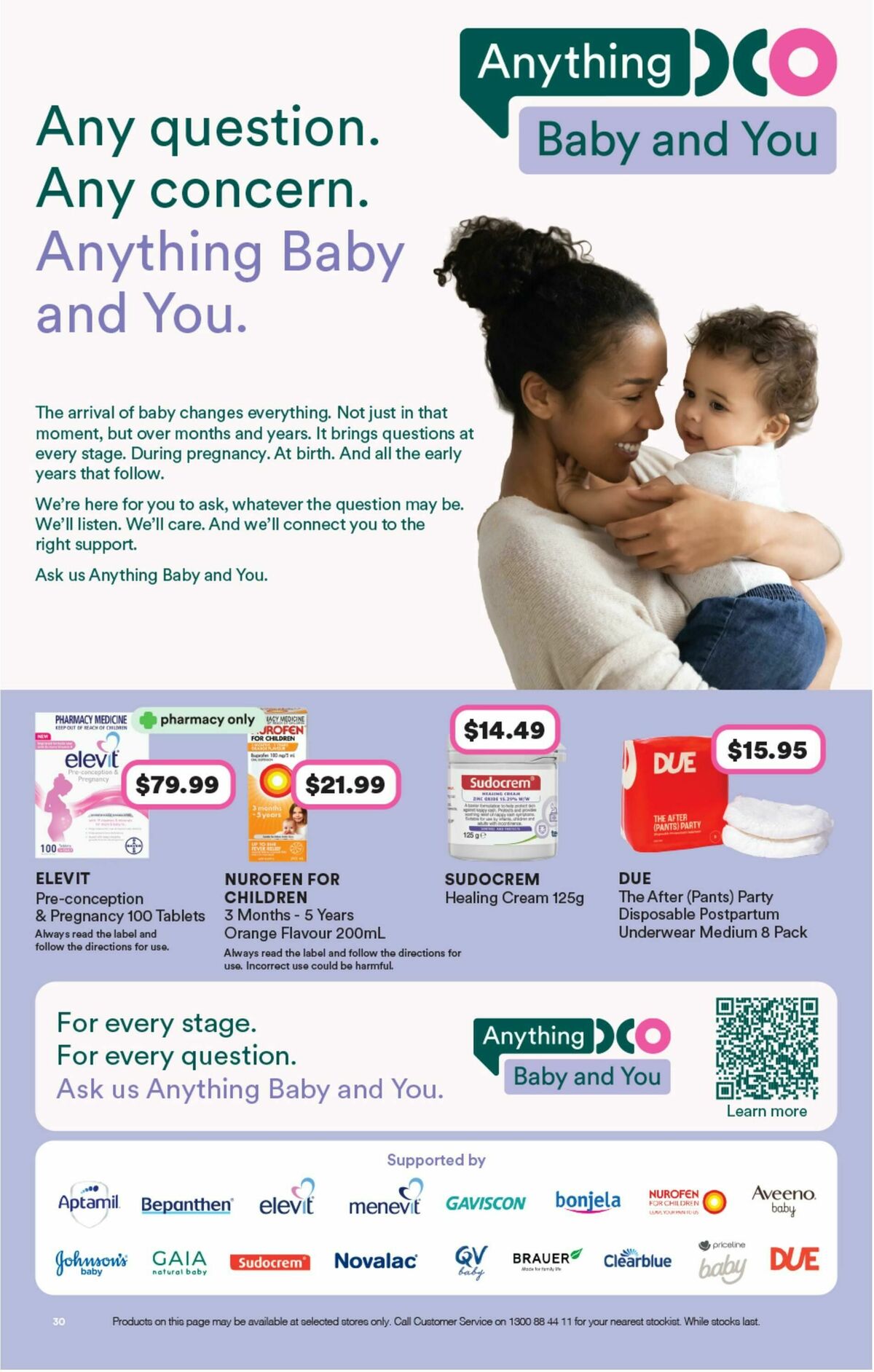 Priceline Pharmacy Catalogues from 27 August