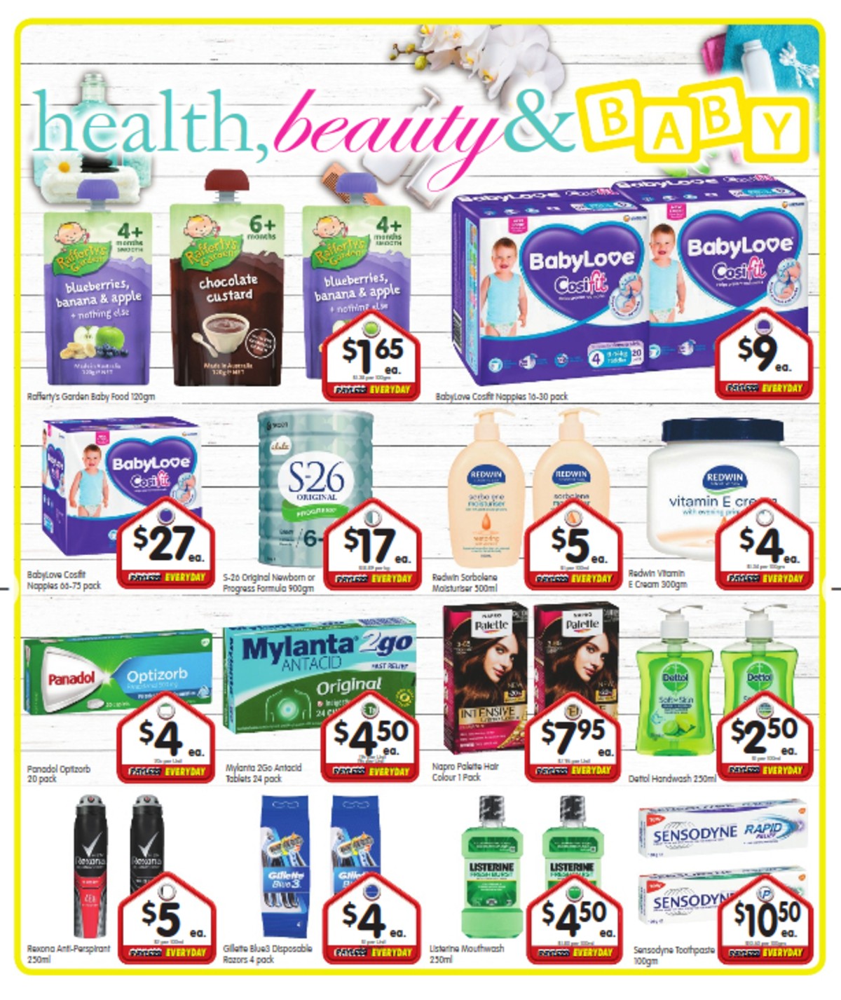 Spar Catalogues from 27 March
