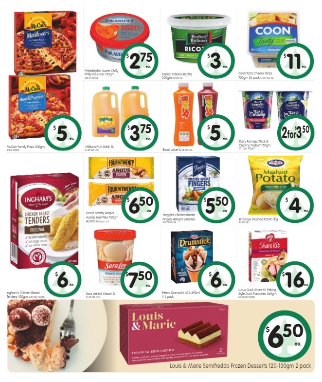 Spar Catalogues from 9 October