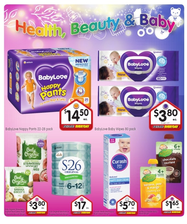 Spar Catalogues from 16 October
