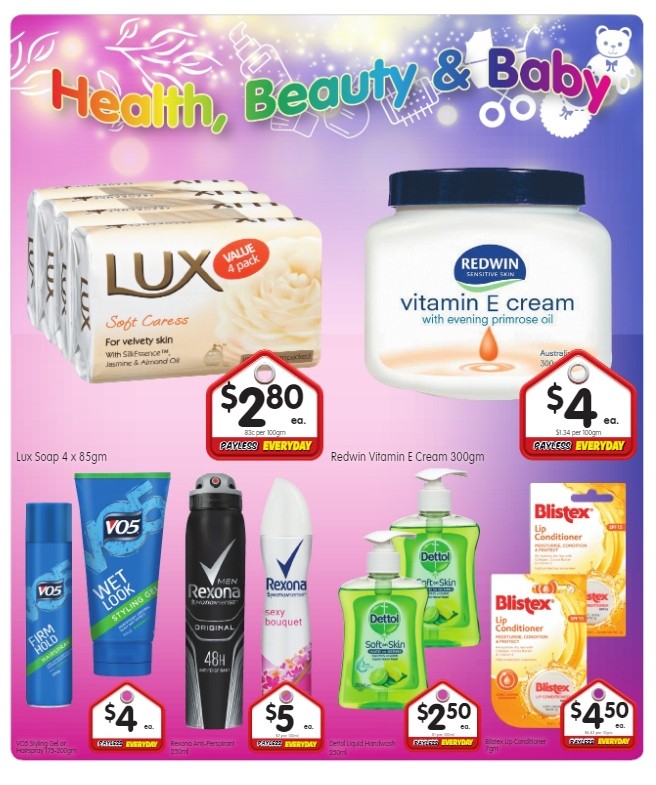 Spar Catalogues from 16 October