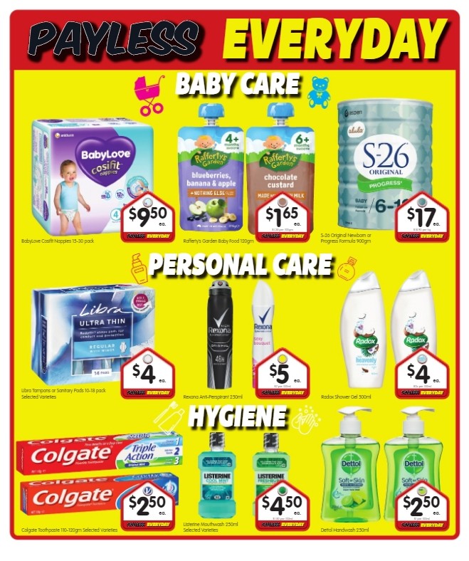 Spar Catalogues from 27 November