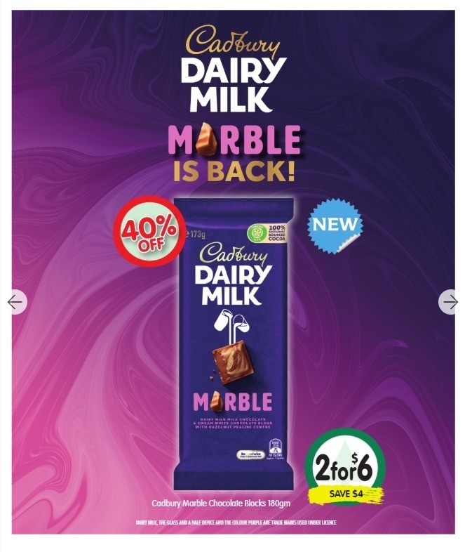 Spar Catalogues from 3 June