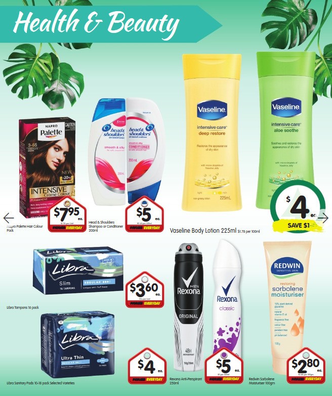Spar Catalogues from 10 June