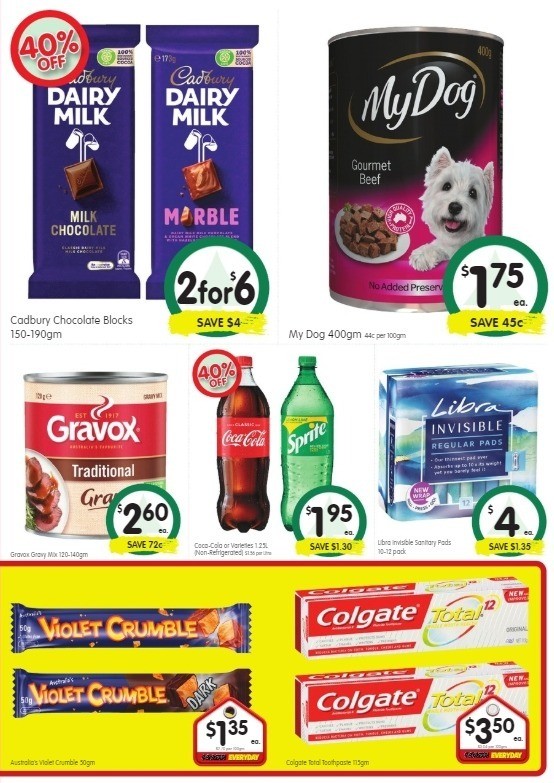 Spar Catalogues from 24 June