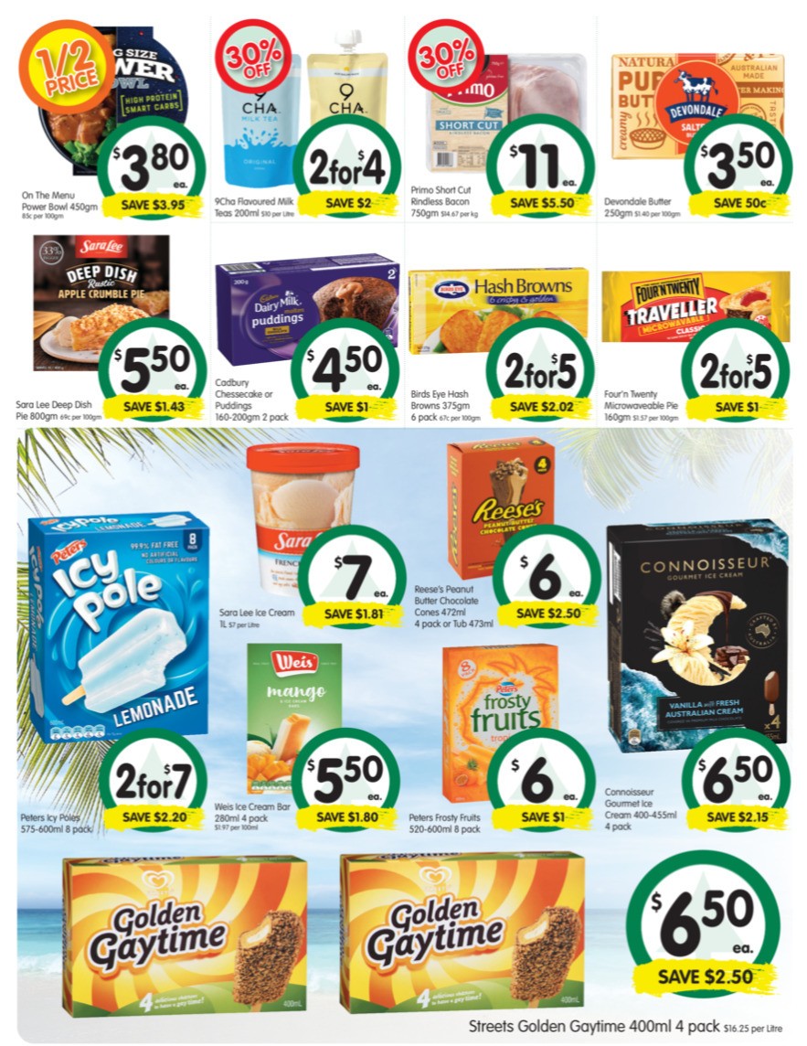 Spar Catalogues from 7 October