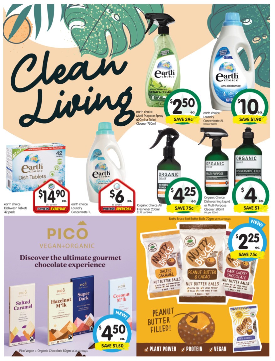 Spar Catalogues from 7 October
