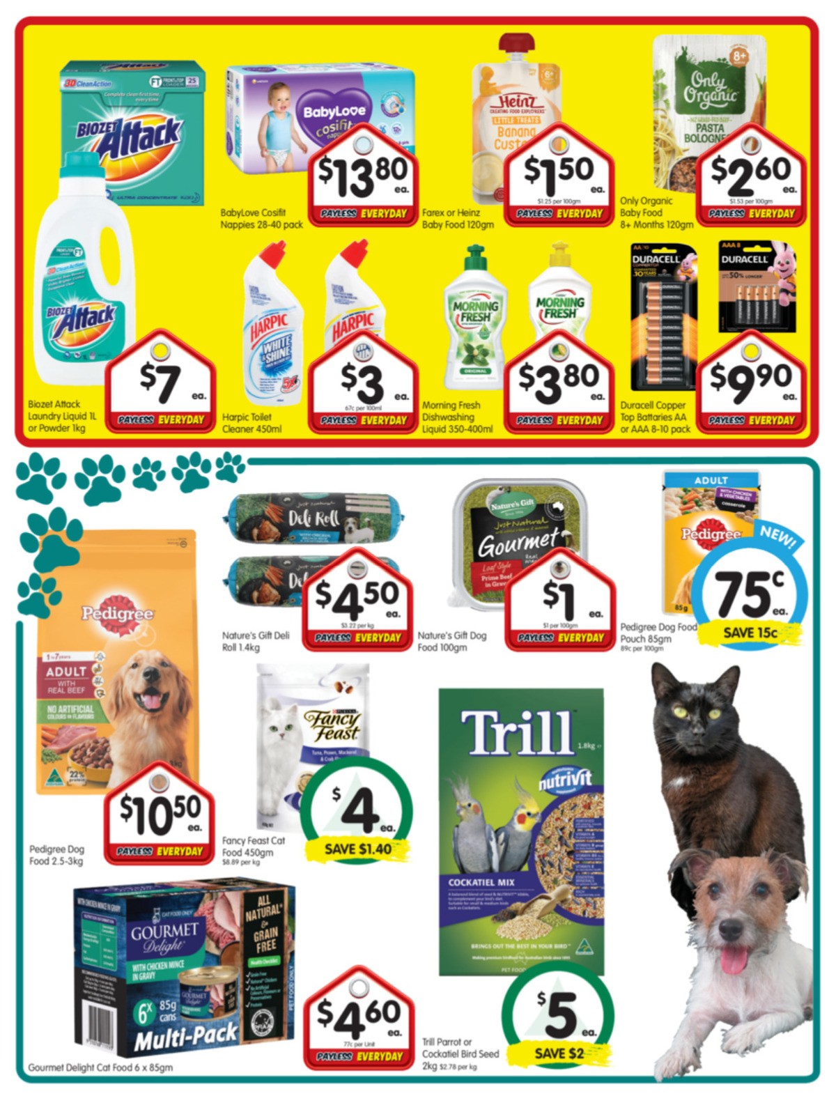 Spar Catalogues from 28 October