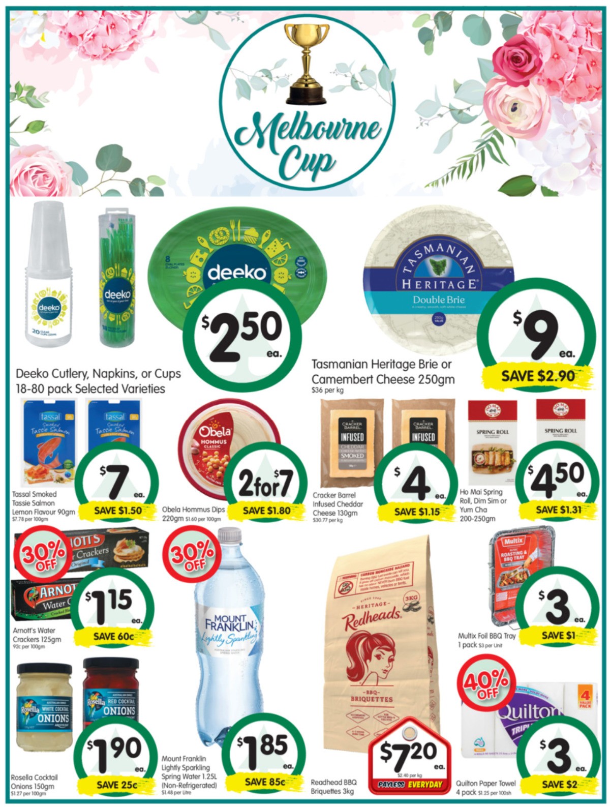 Spar Catalogues from 28 October