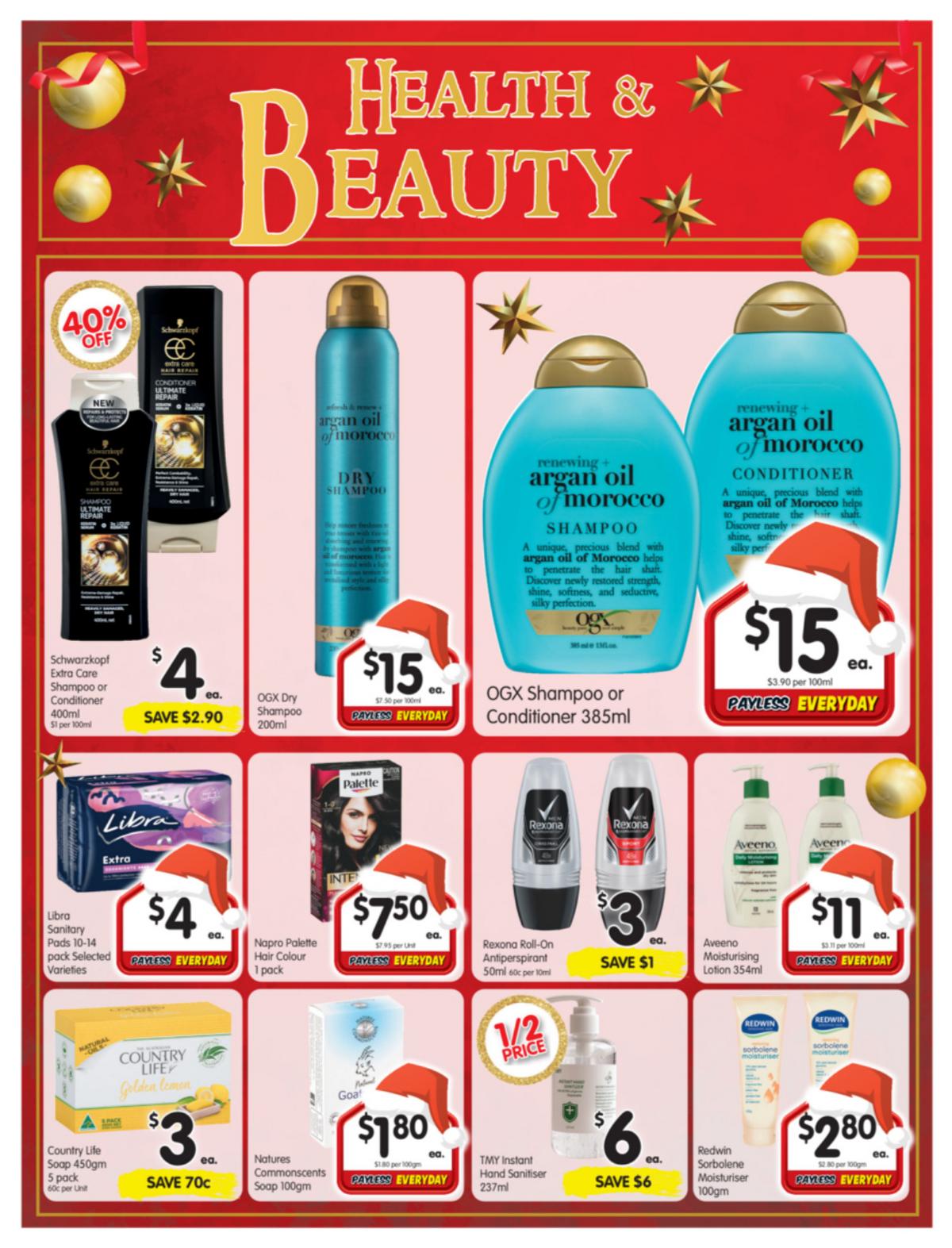 Spar Catalogues from 2 December