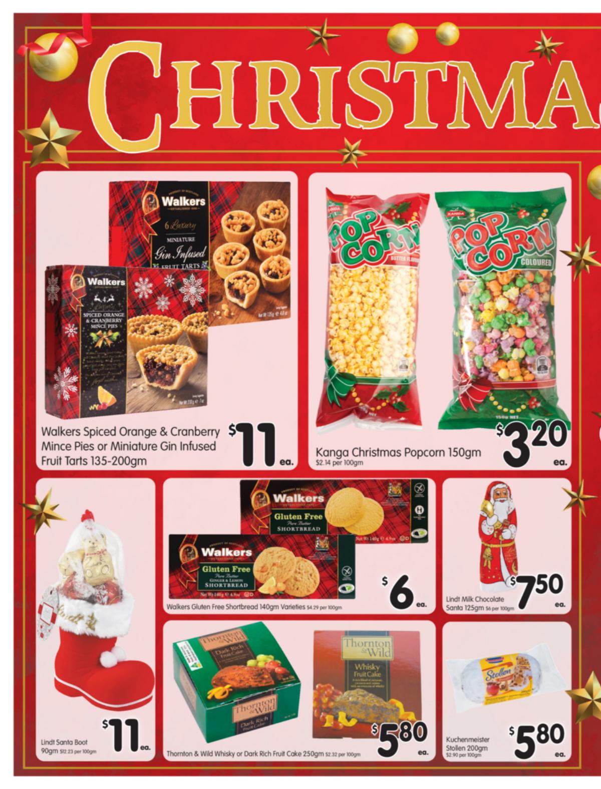 Spar Catalogues from 9 December