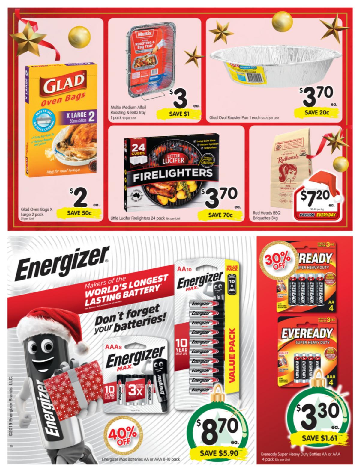 Spar Catalogues from 16 December