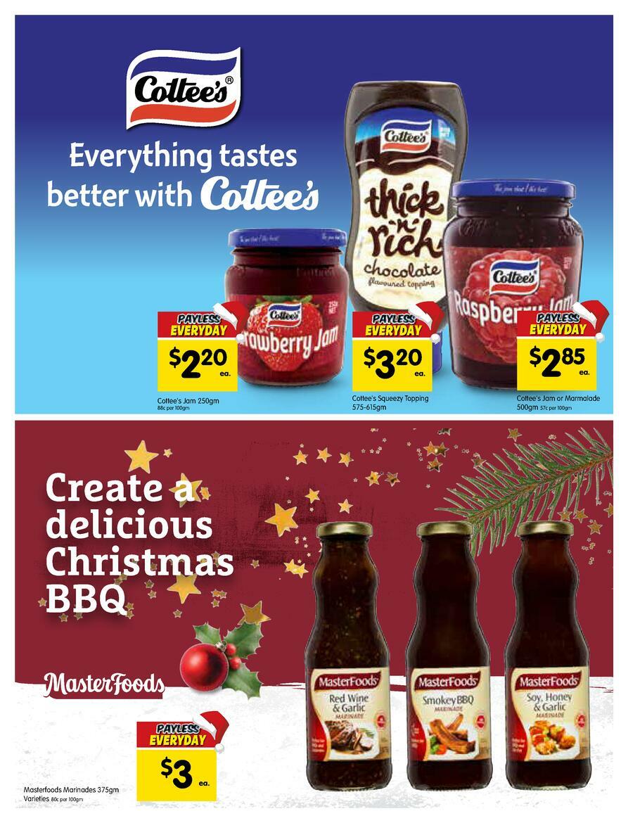 Spar Catalogues from 24 November